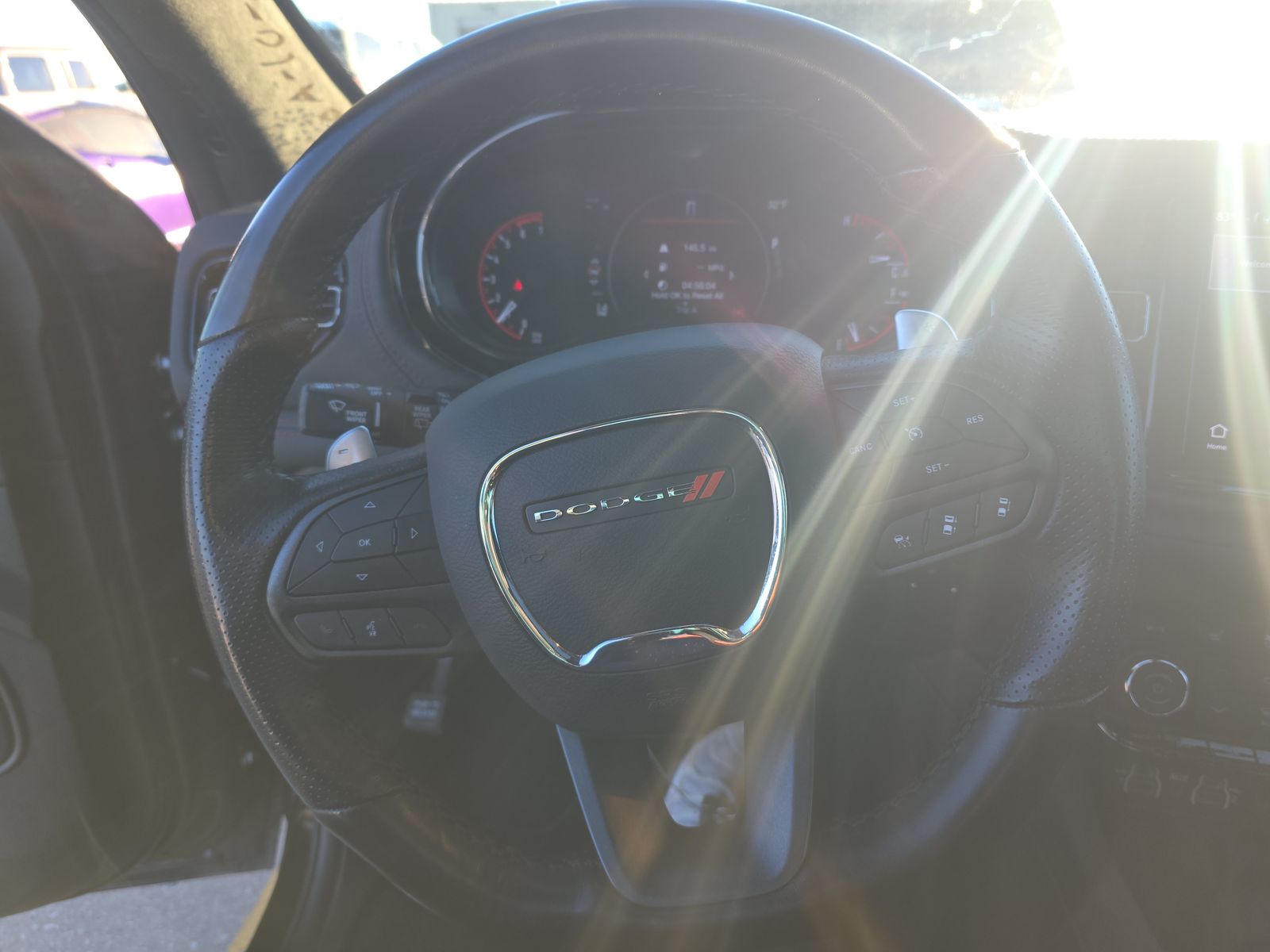 2024 Dodge Durango R/T Premium AWD