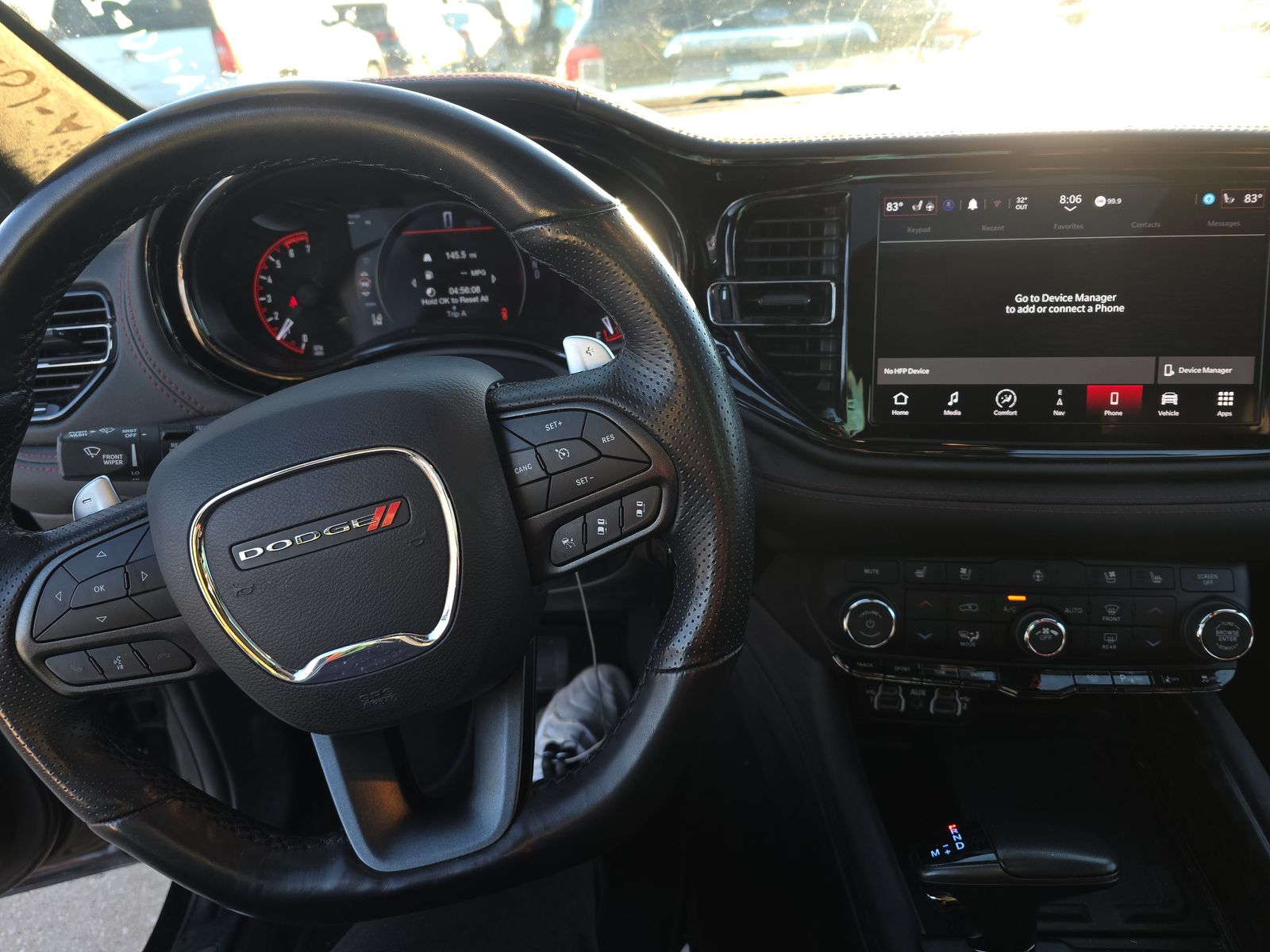 2024 Dodge Durango R/T Premium AWD