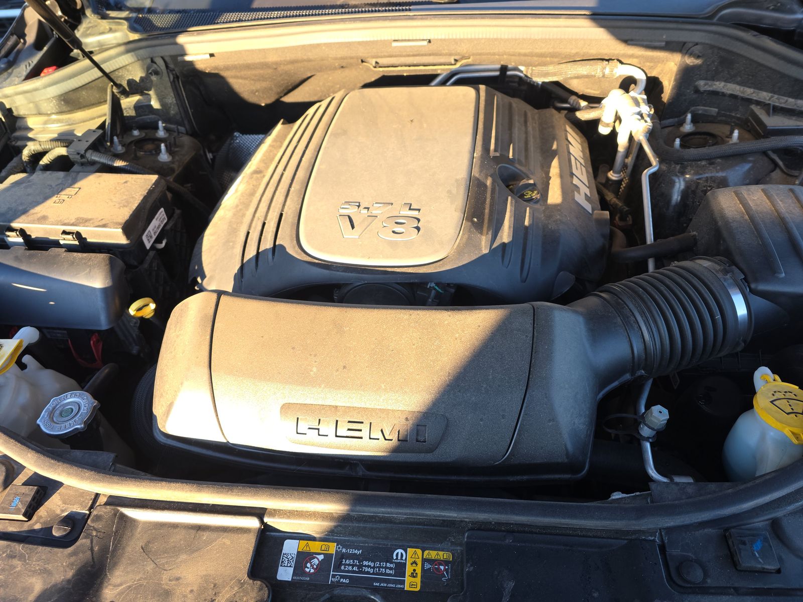 2024 Dodge Durango R/T Premium AWD