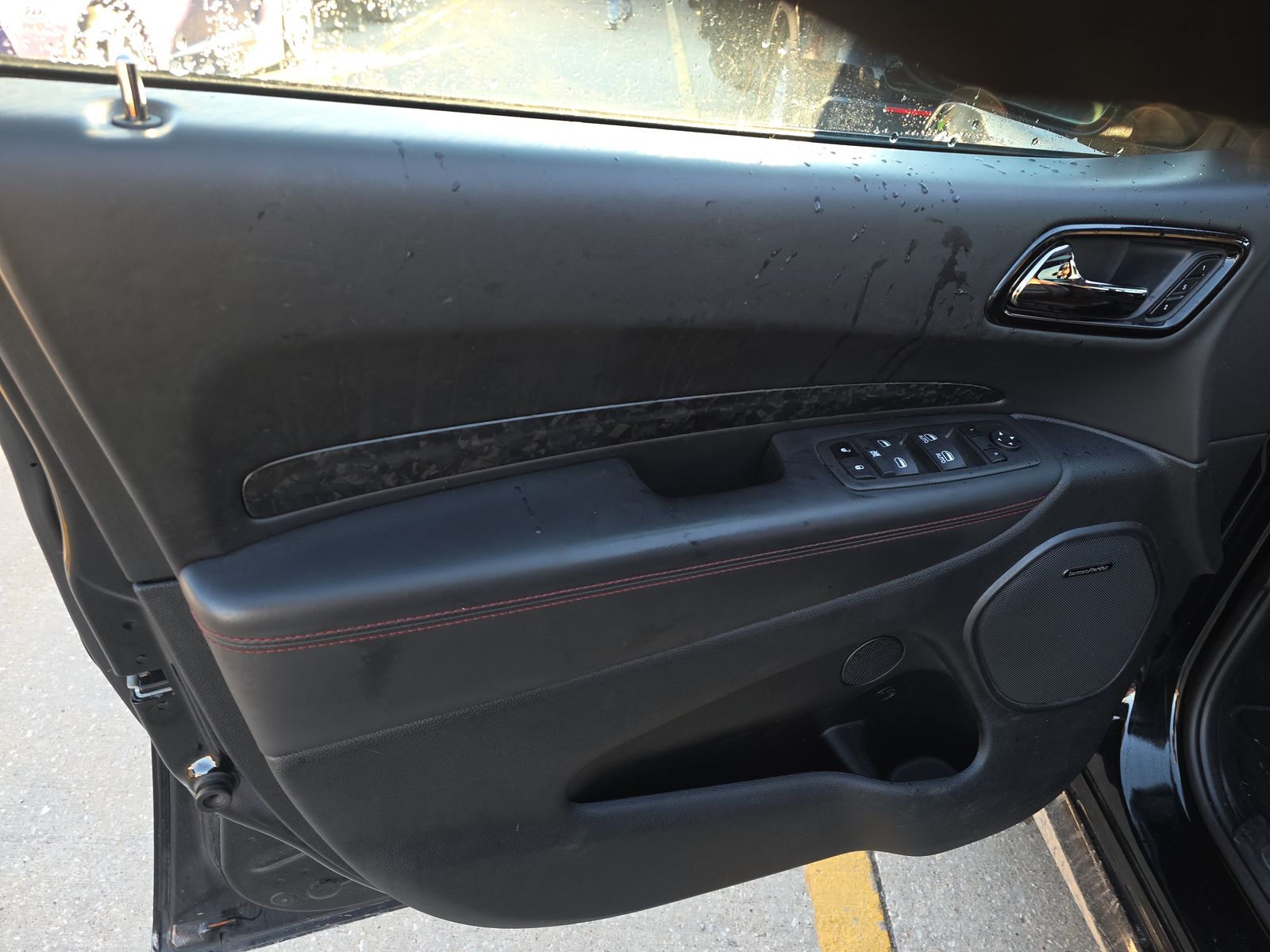 2024 Dodge Durango R/T Premium AWD