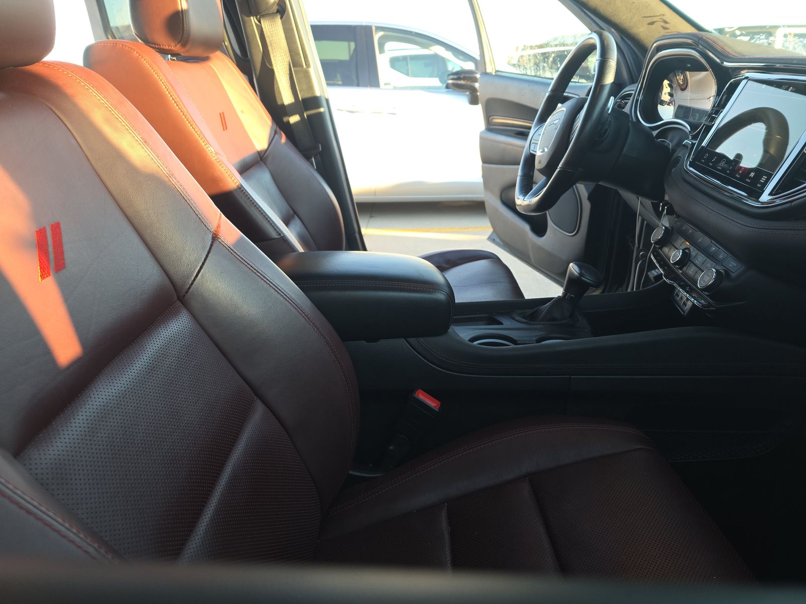 2024 Dodge Durango R/T Premium AWD