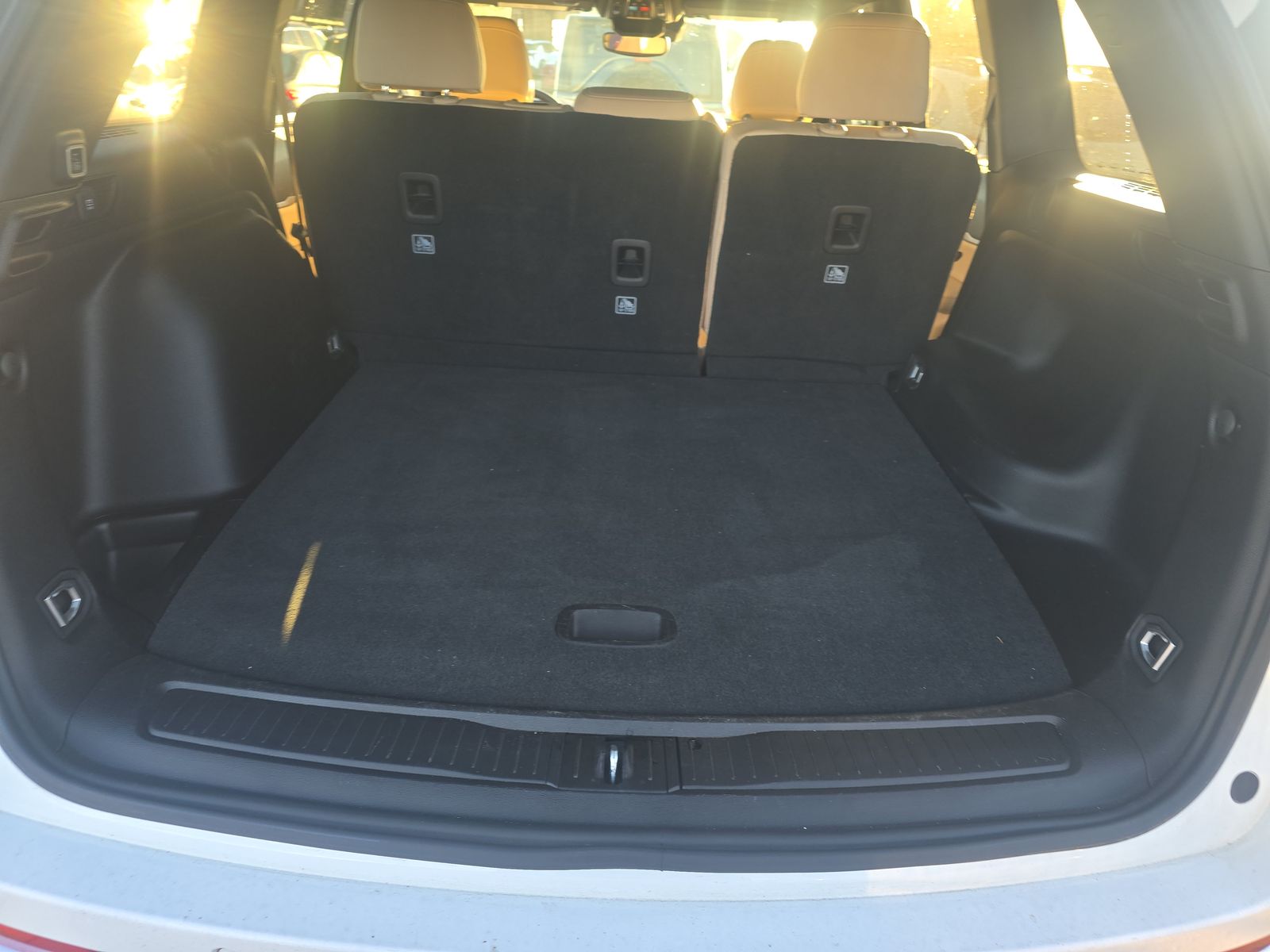 2024 Jeep Grand Cherokee Limited AWD