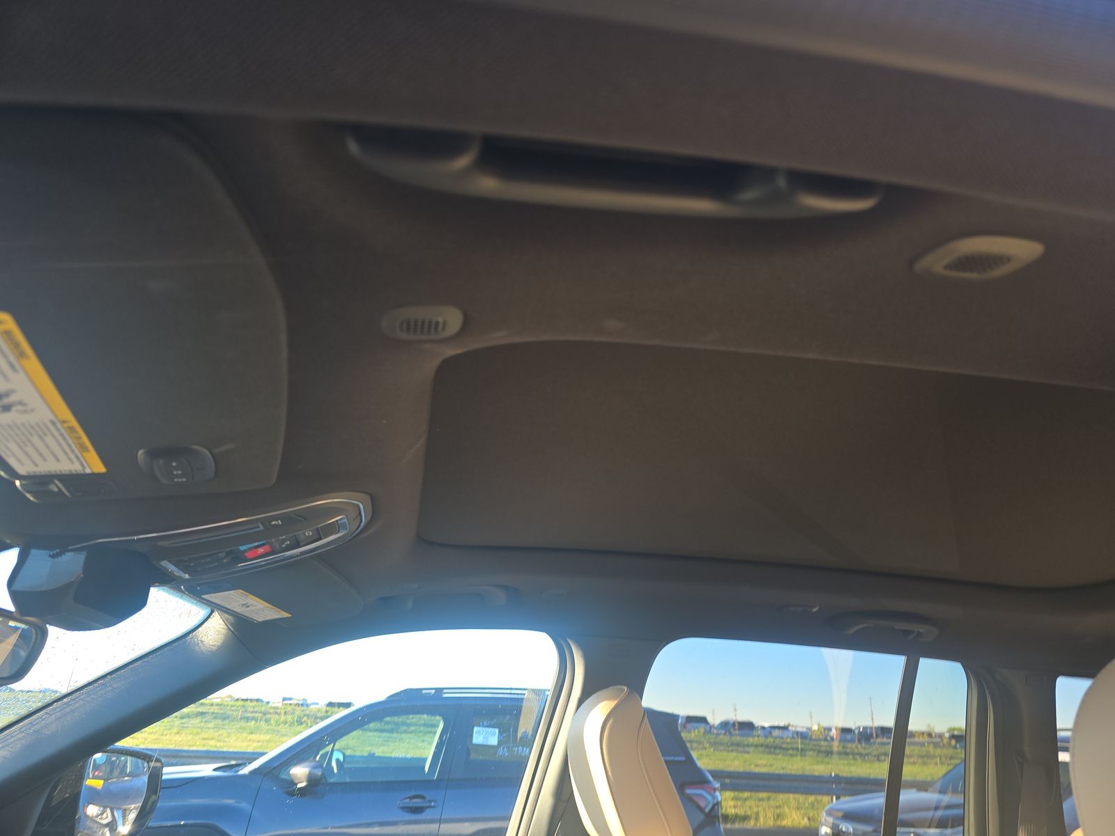 2024 Jeep Grand Cherokee Limited AWD