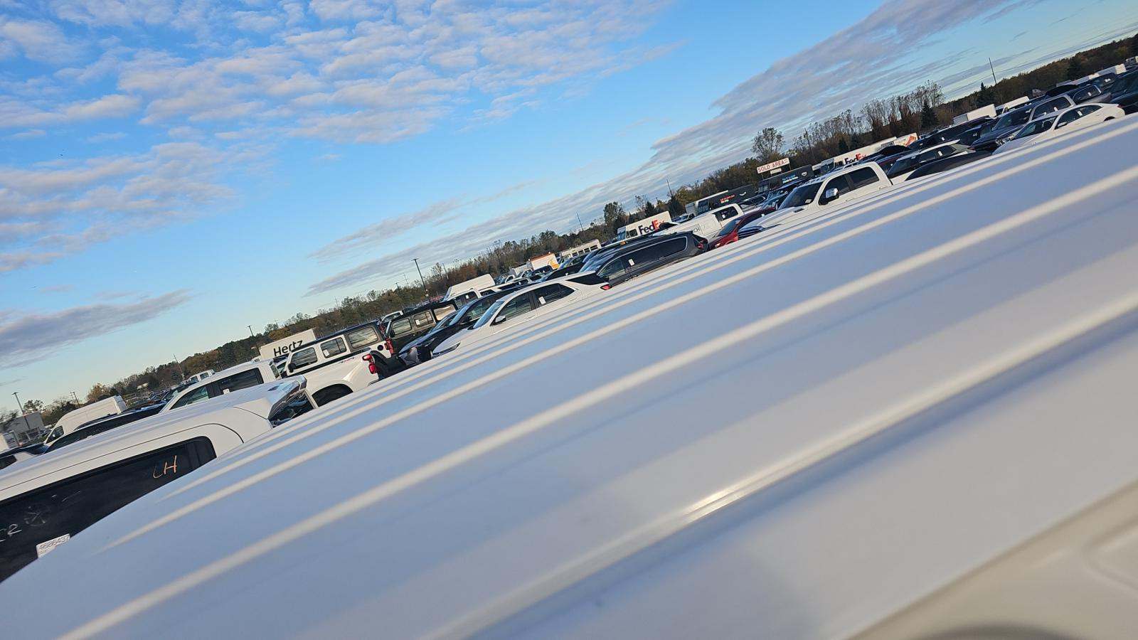 2024 Ford F-150 XLT AWD