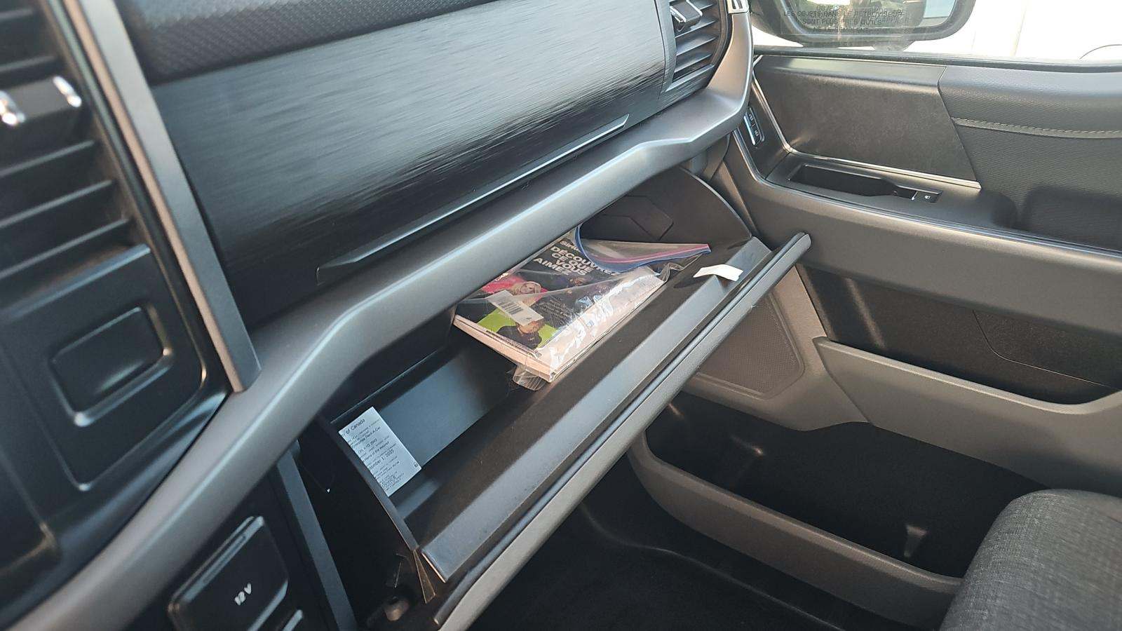 2024 Ford F-150 XLT AWD