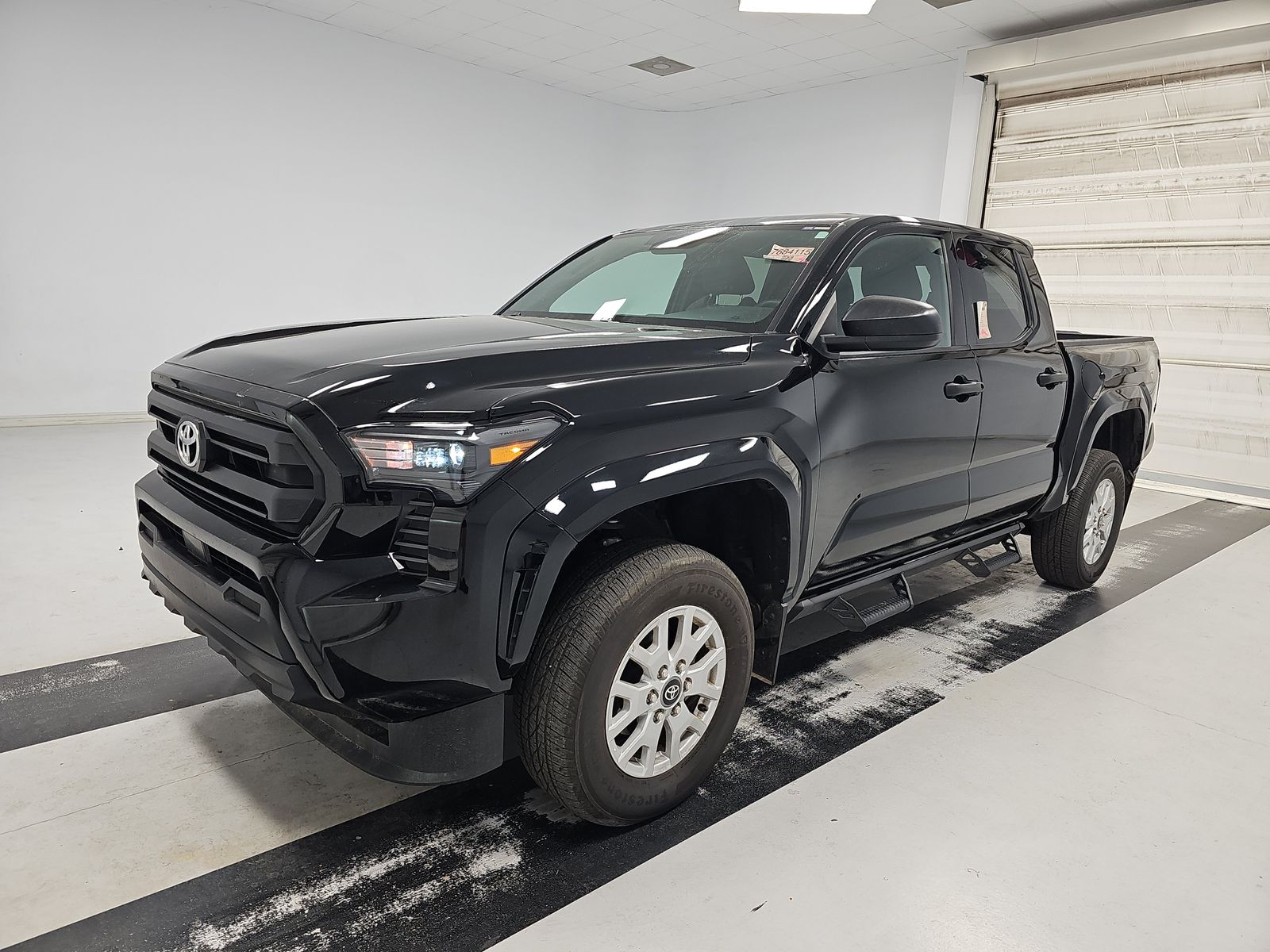 2024 Toyota Tacoma SR AWD