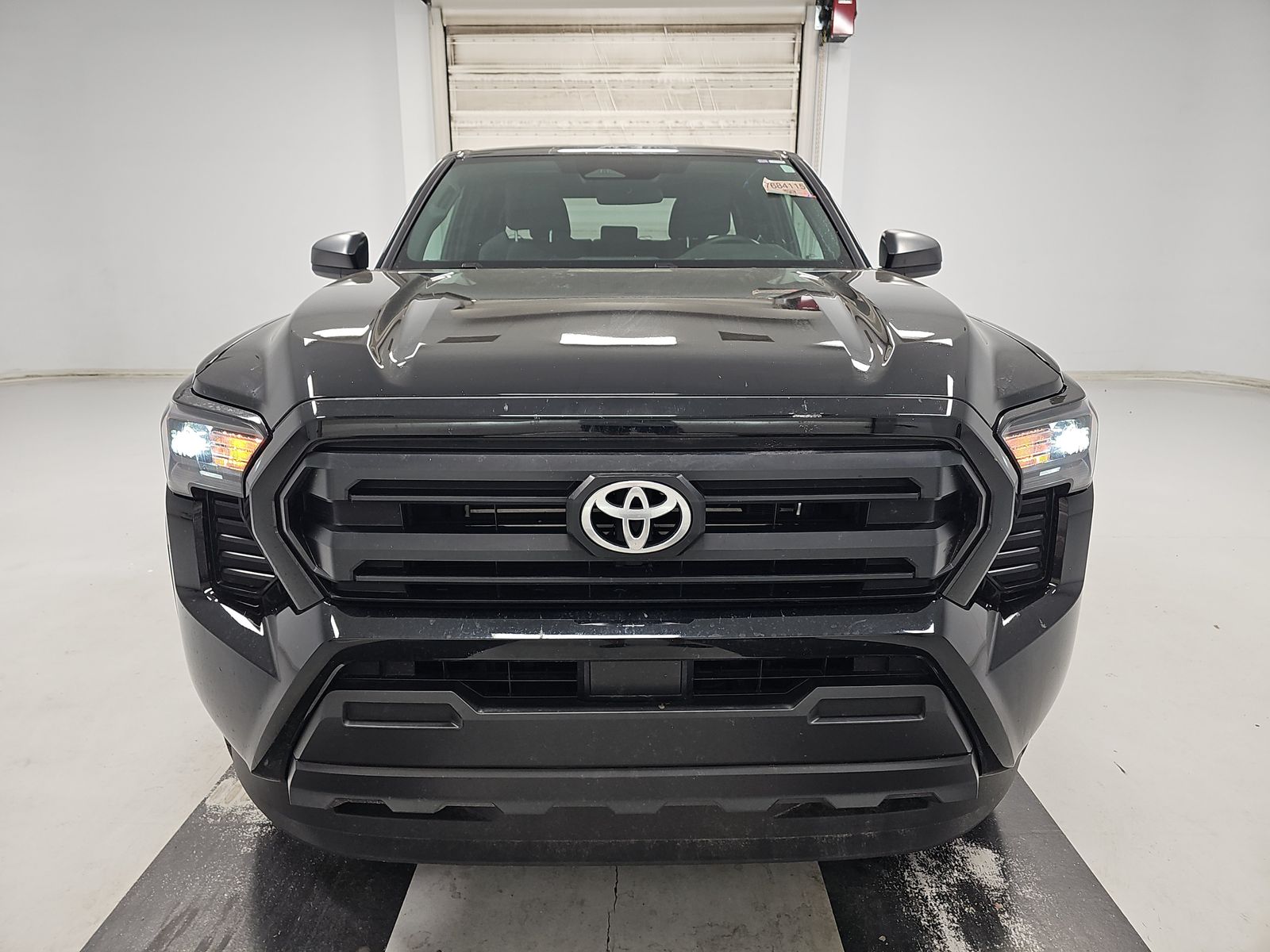 2024 Toyota Tacoma SR AWD