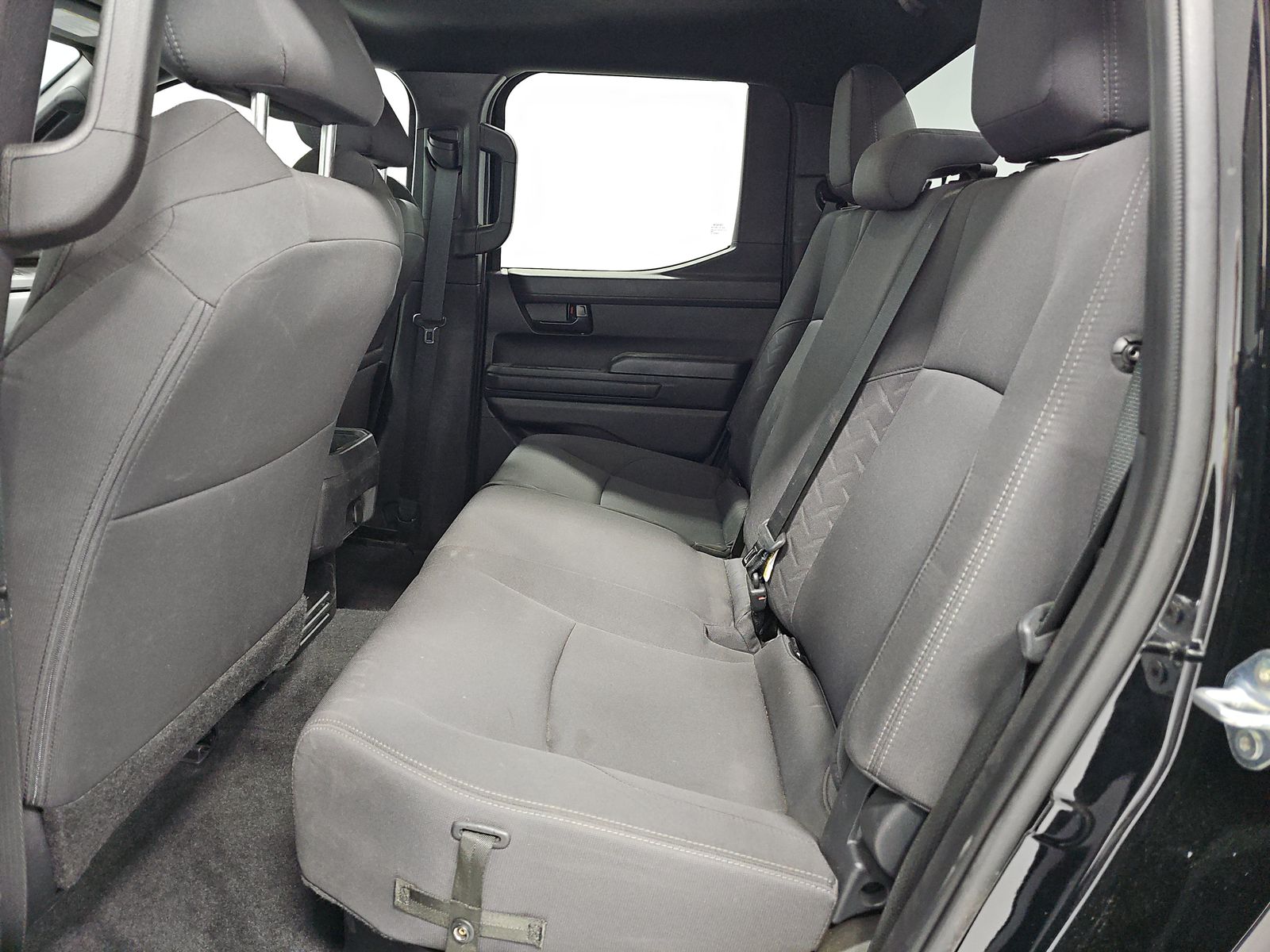 2024 Toyota Tacoma SR AWD