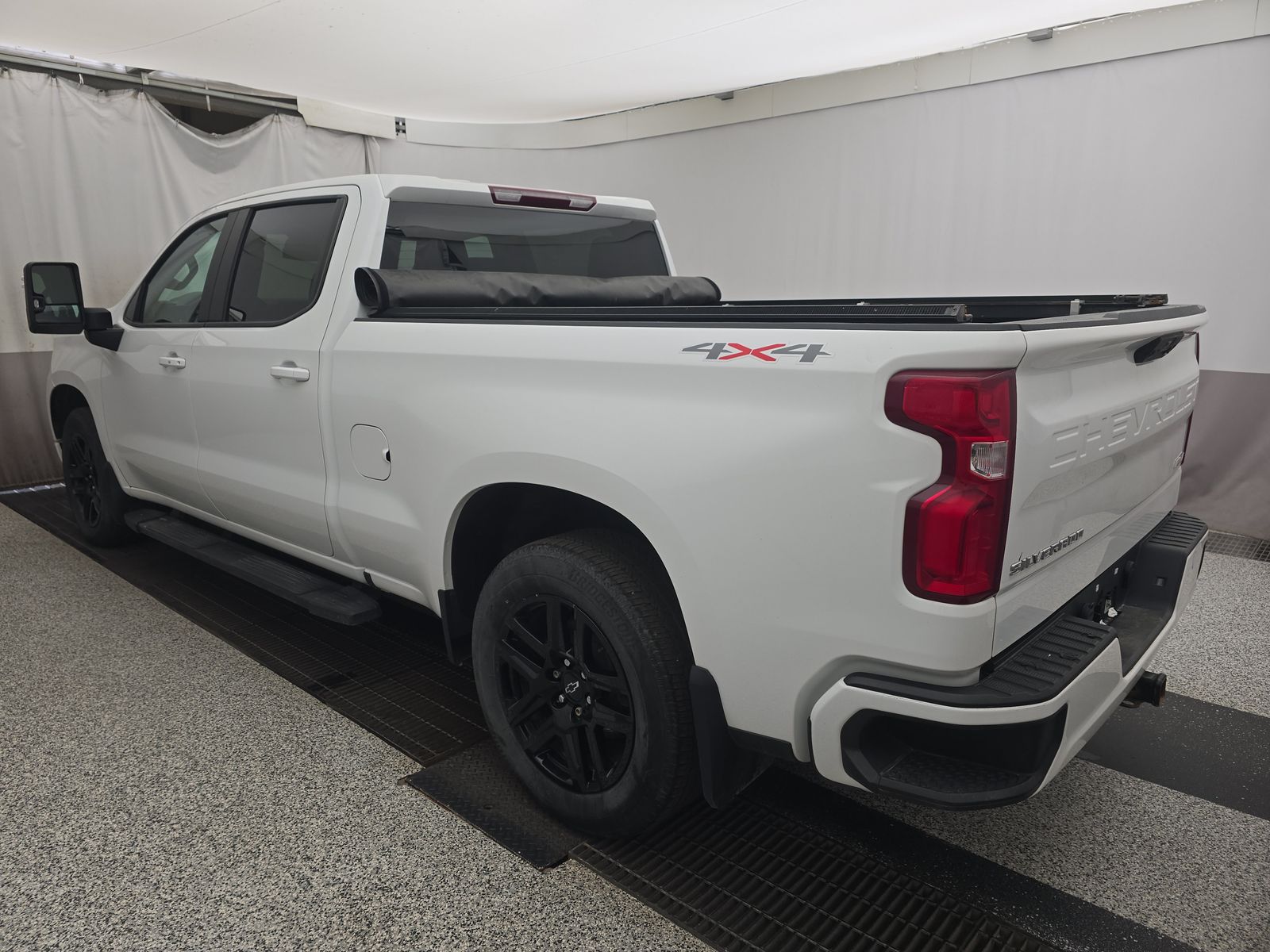 2023 Chevrolet Silverado 1500 RST AWD