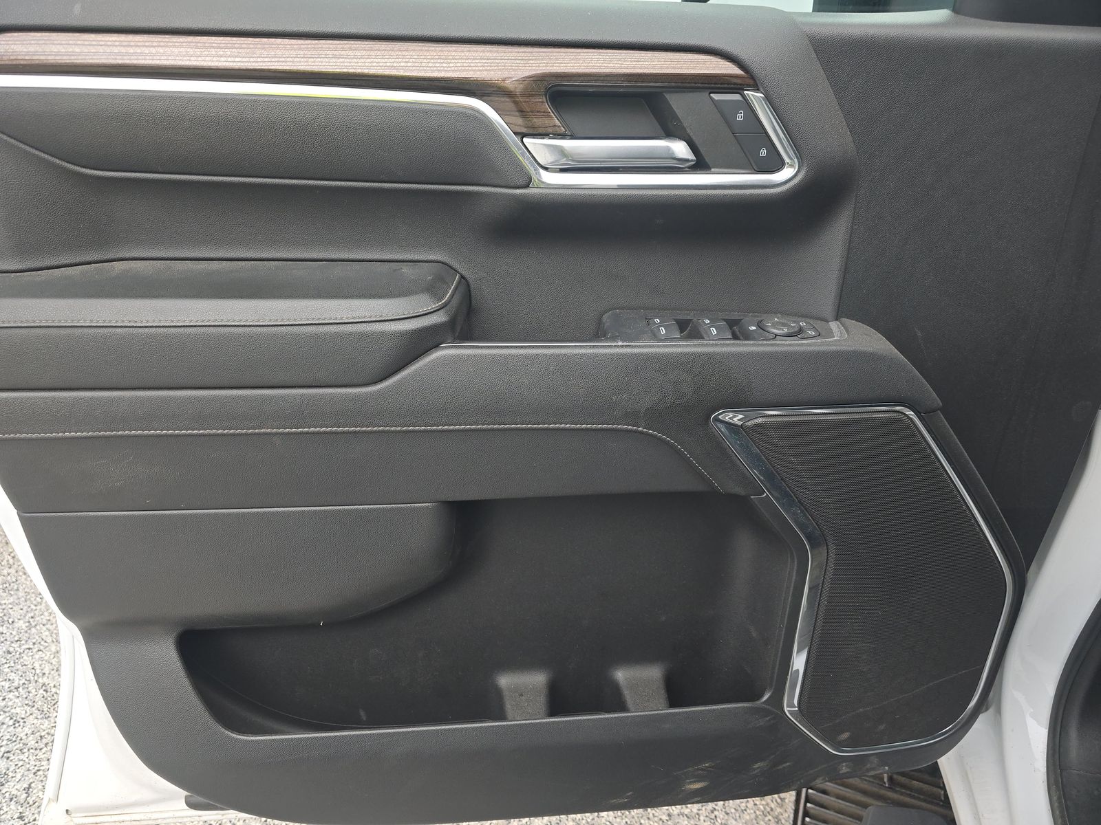 2023 Chevrolet Silverado 1500 RST AWD