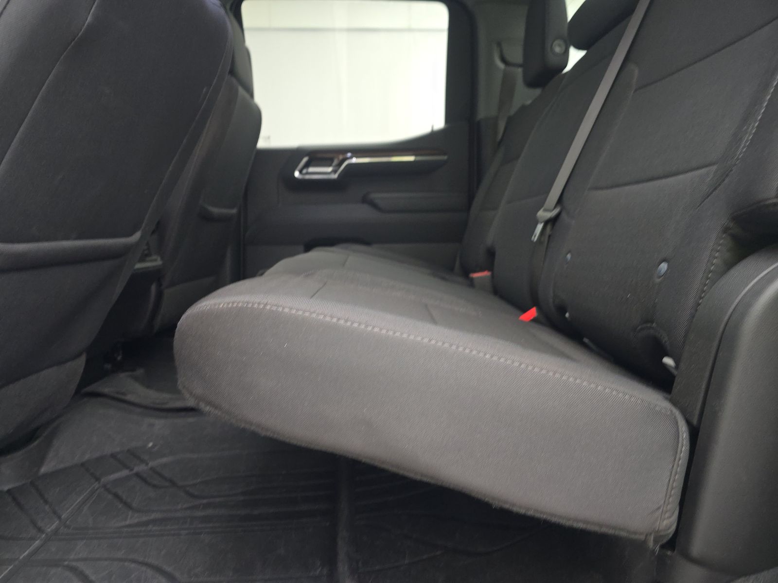 2023 Chevrolet Silverado 1500 RST AWD