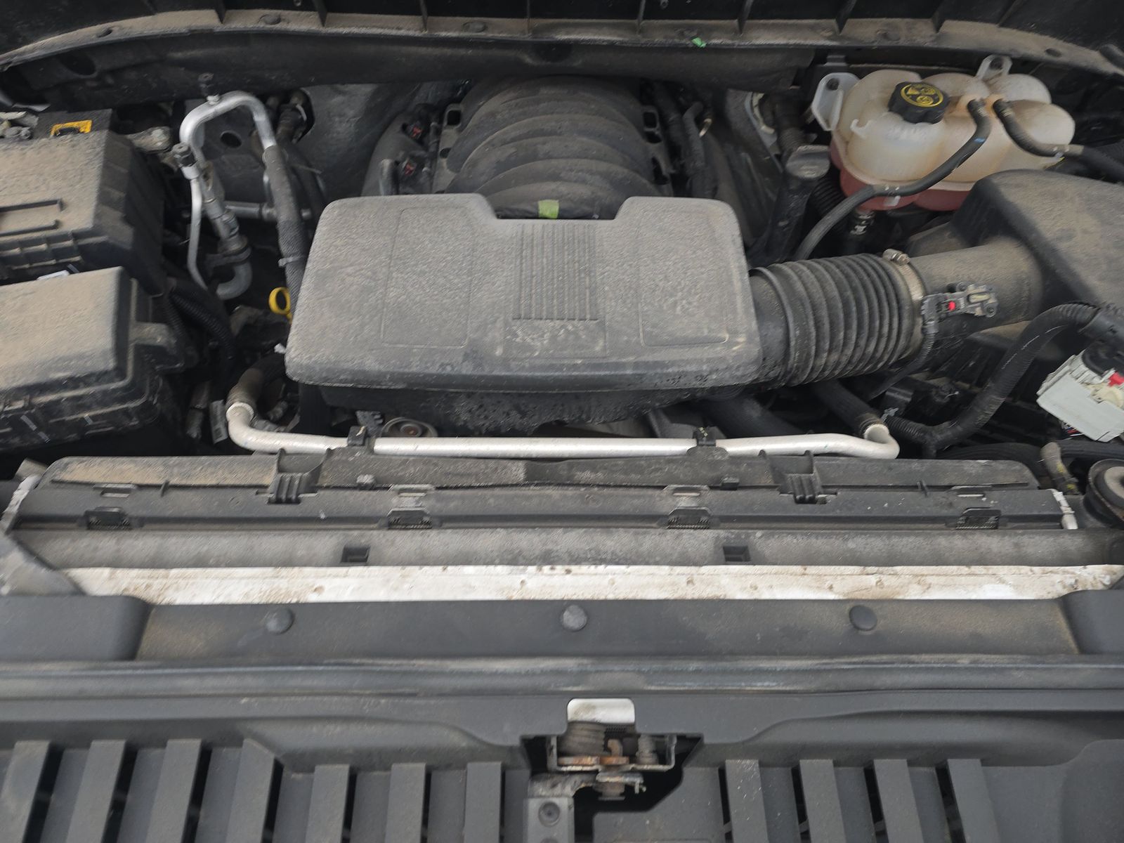 2023 Chevrolet Silverado 1500 RST AWD