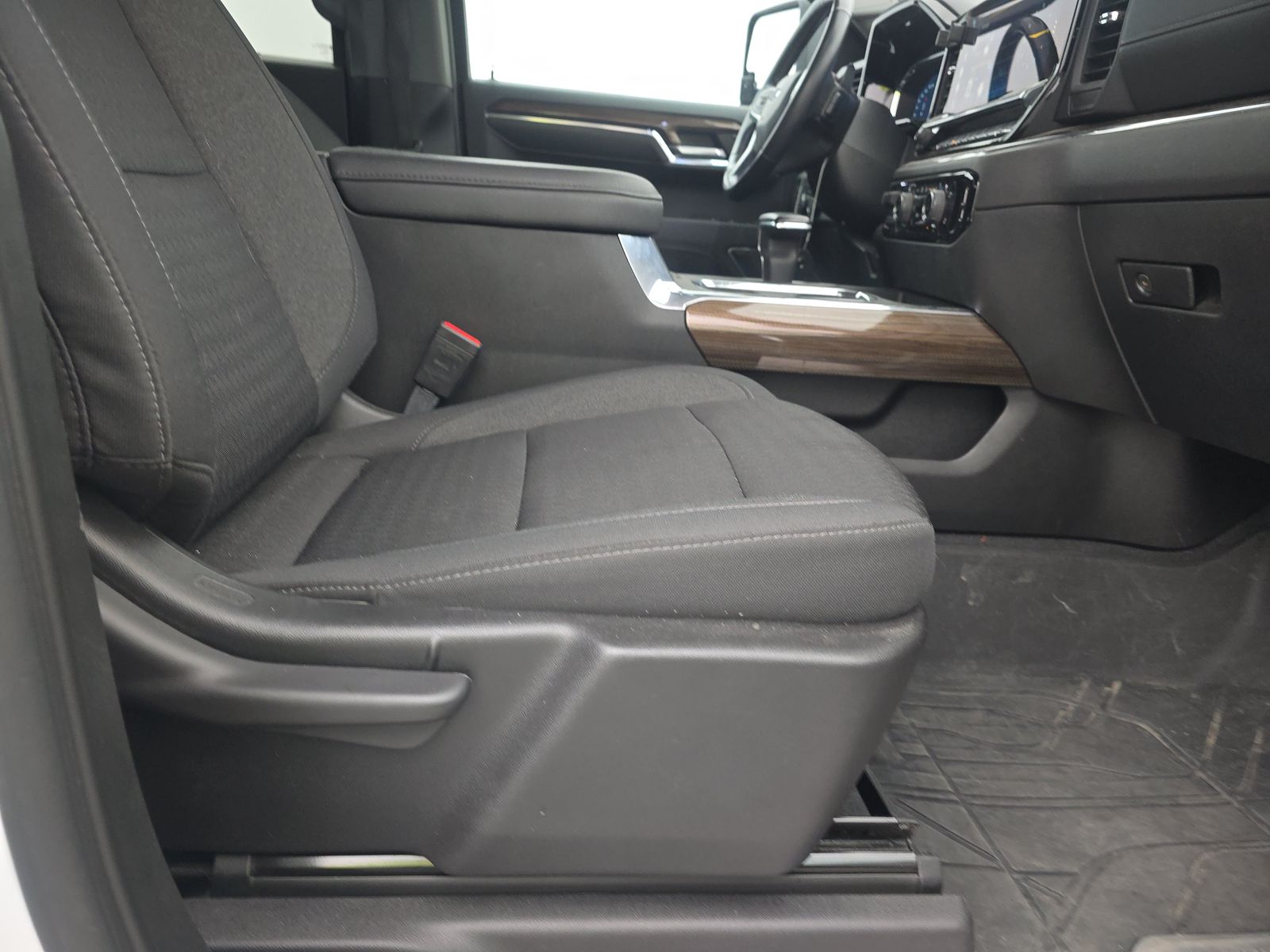 2023 Chevrolet Silverado 1500 RST AWD