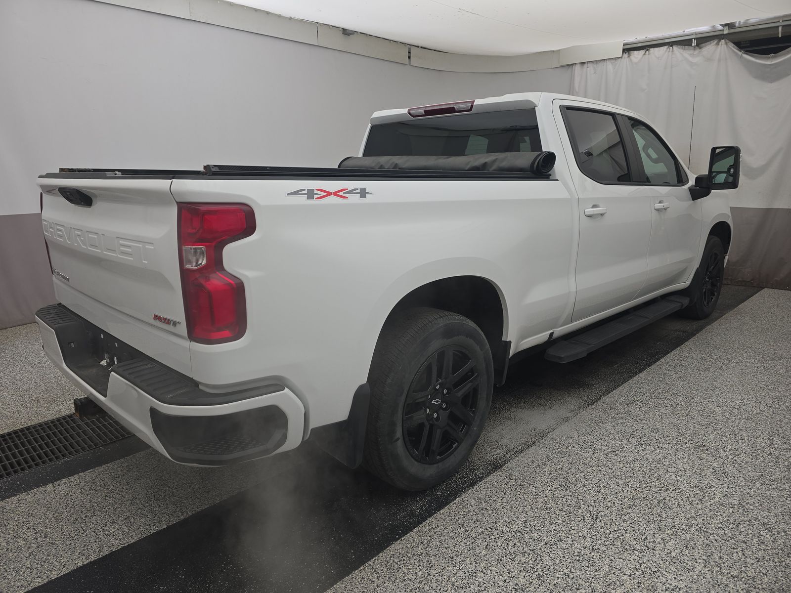 2023 Chevrolet Silverado 1500 RST AWD