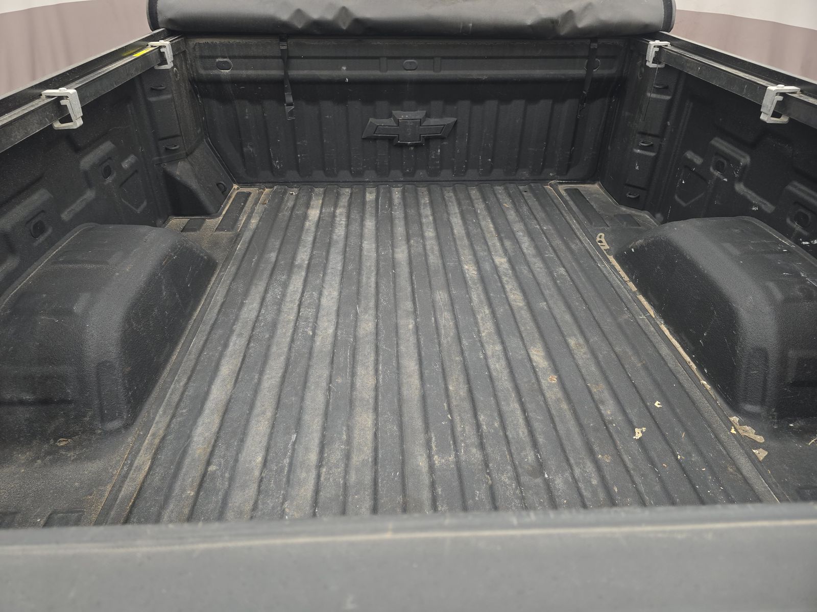 2023 Chevrolet Silverado 1500 RST AWD