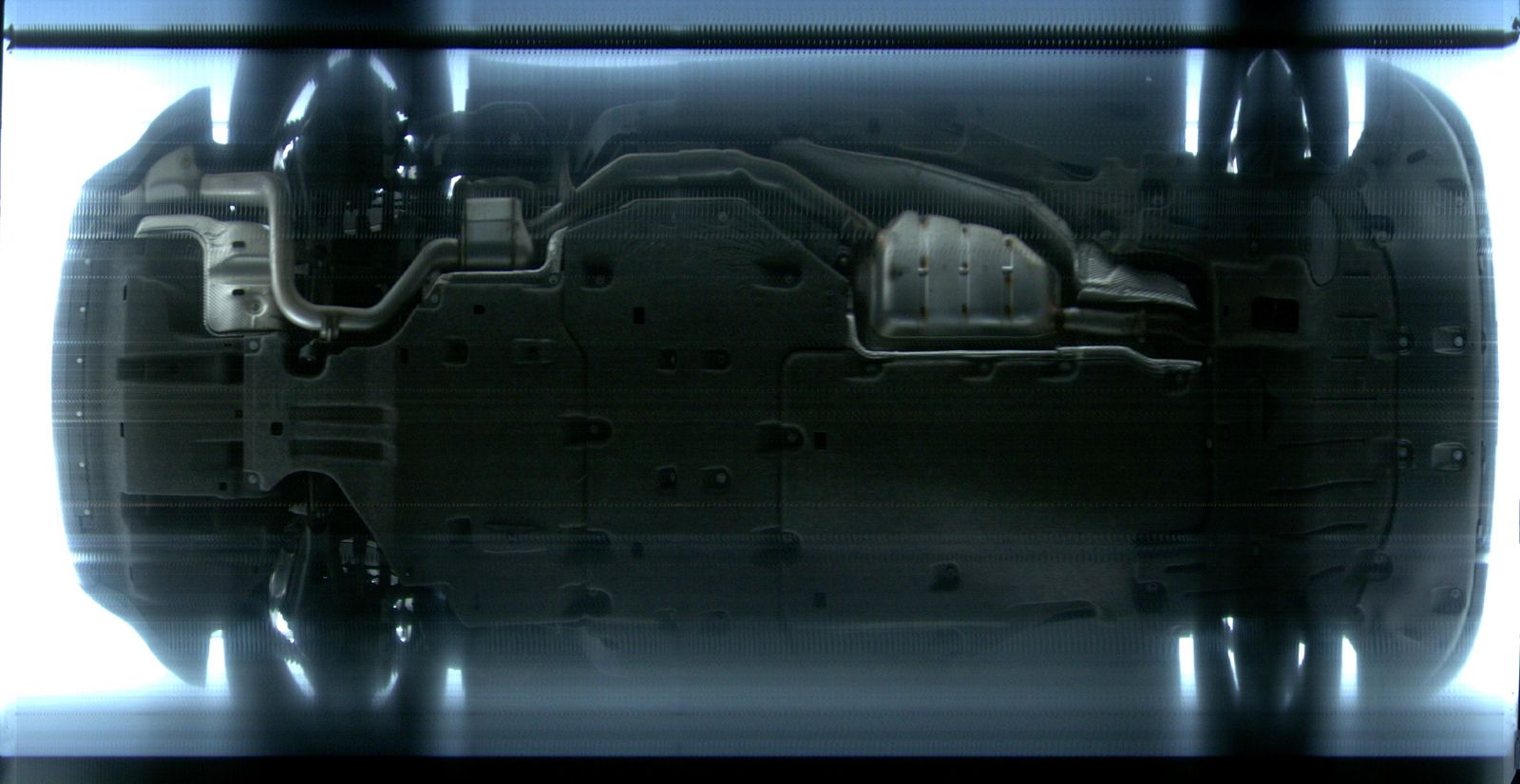 2024 Chrysler Pacifica Hybrid Pinnacle FWD