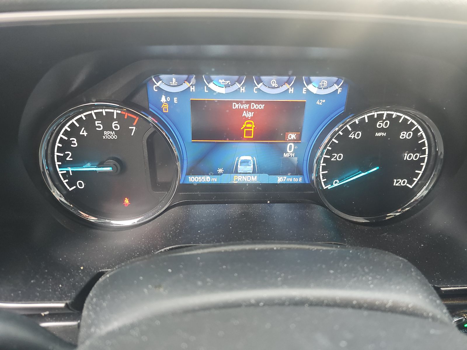 2023 Ford F-150 Hybrid XLT AWD