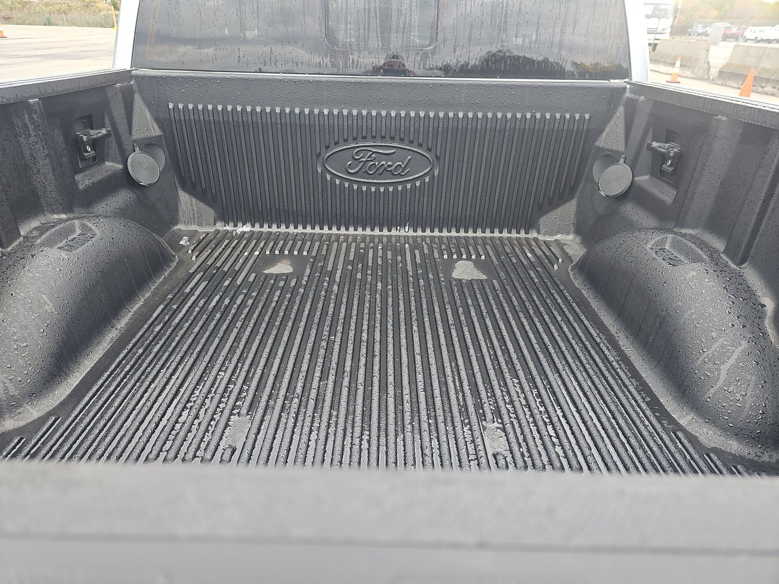 2023 Ford F-150 Hybrid XLT AWD