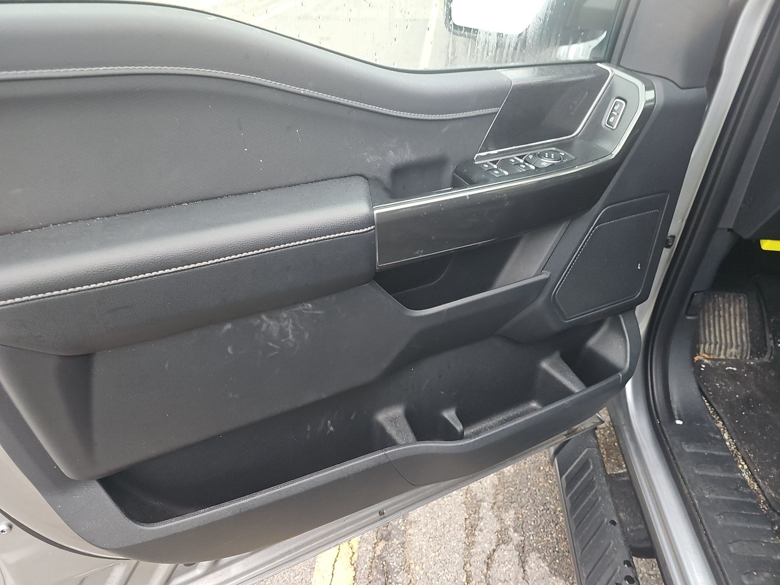 2023 Ford F-150 Hybrid XLT AWD