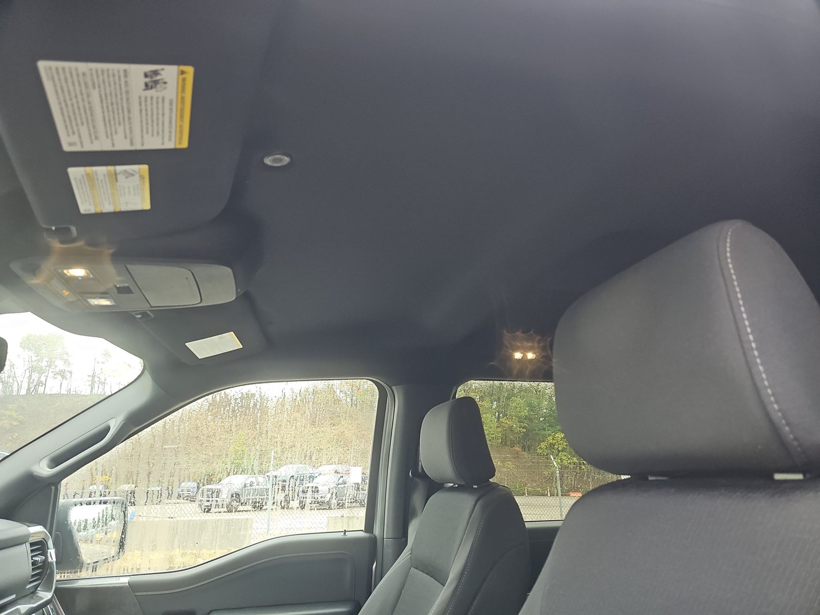 2023 Ford F-150 Hybrid XLT AWD