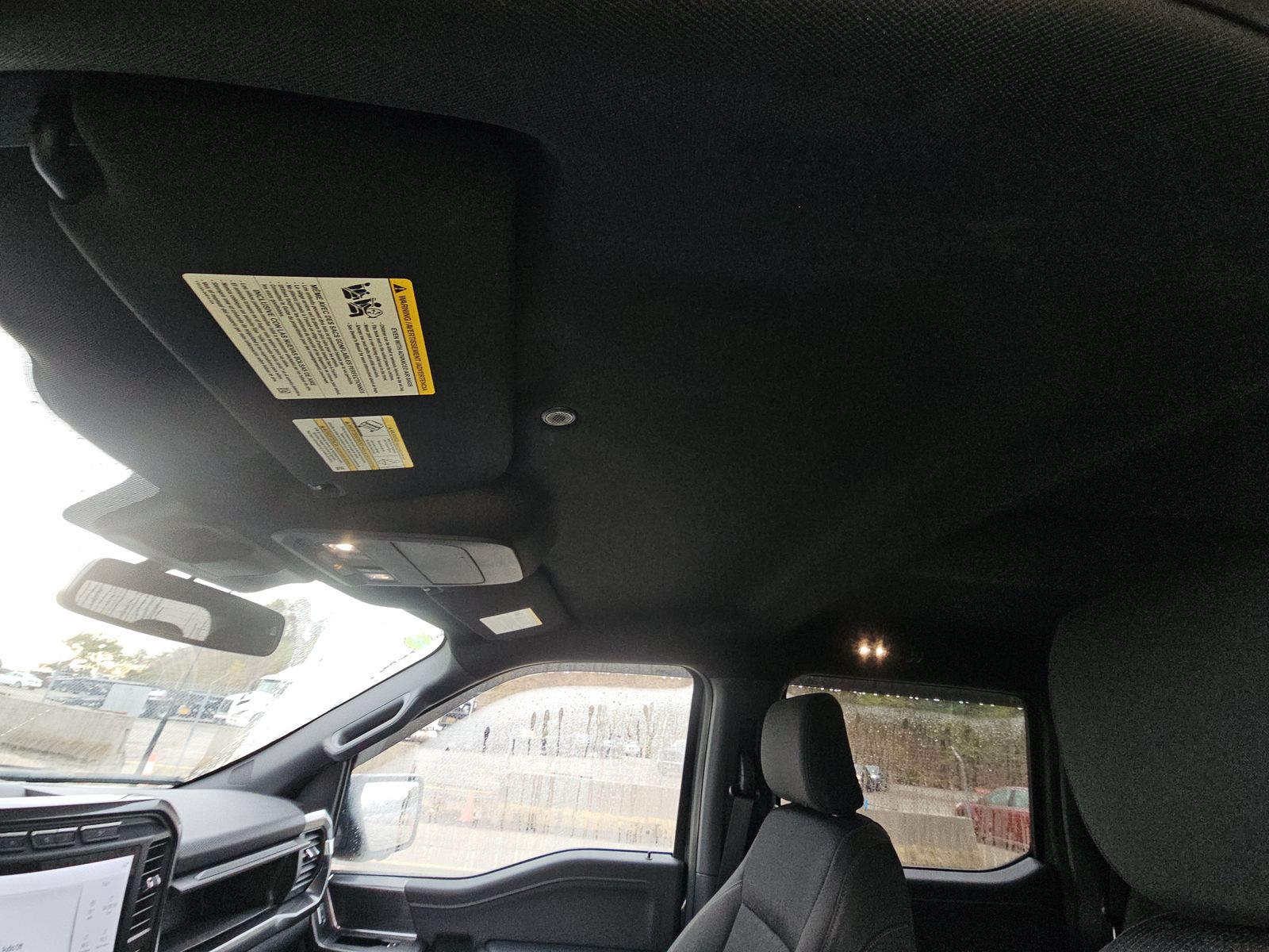 2023 Ford F-150 Hybrid XLT AWD