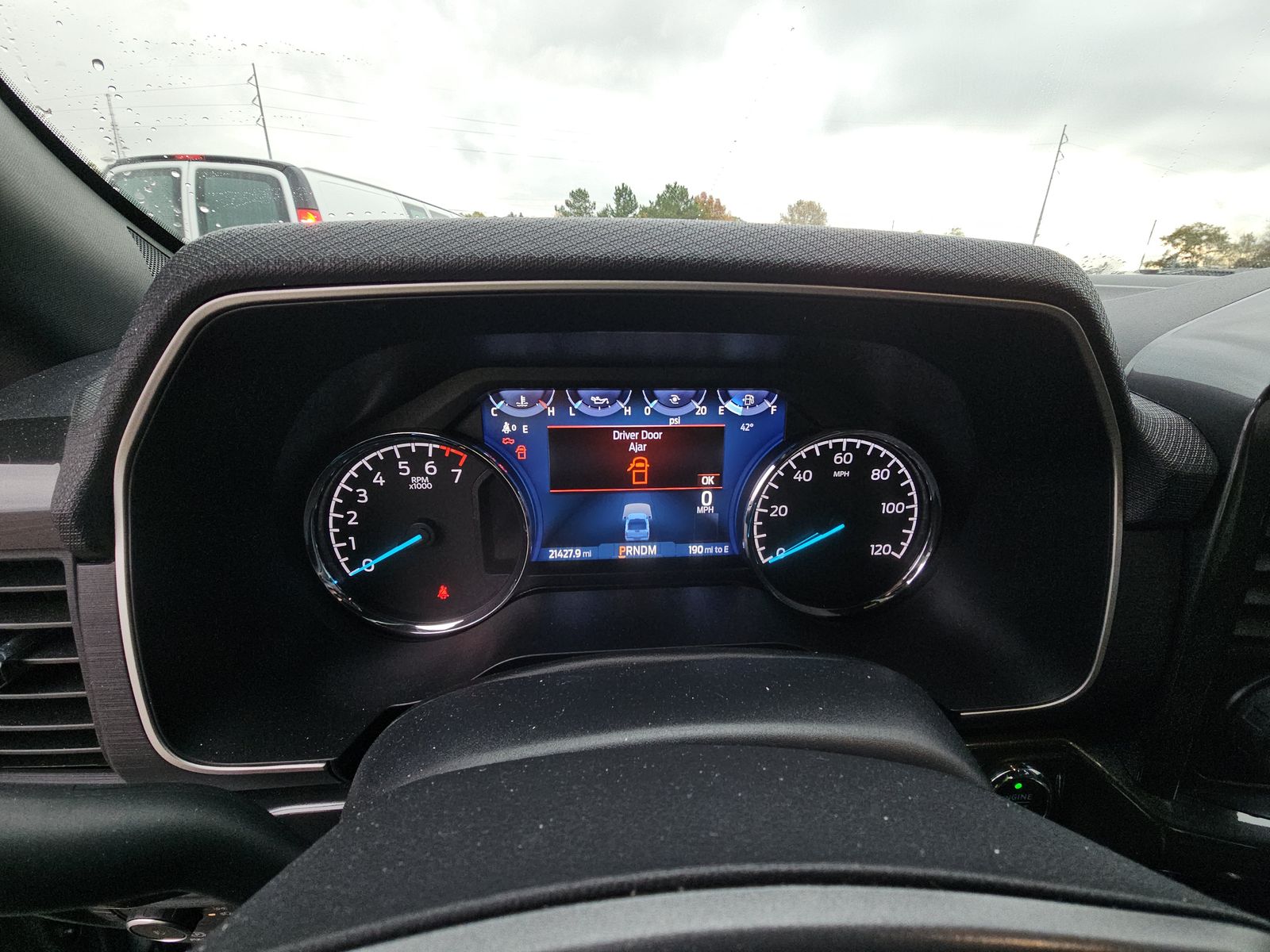 2023 Ford F-150 Hybrid XLT AWD