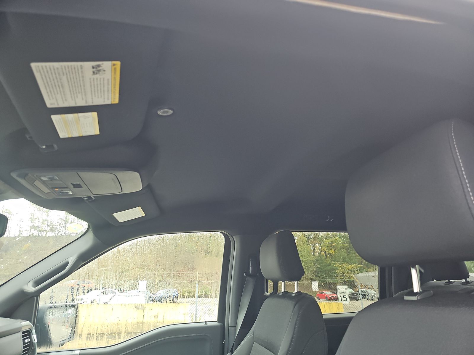 2023 Ford F-150 Hybrid XLT AWD