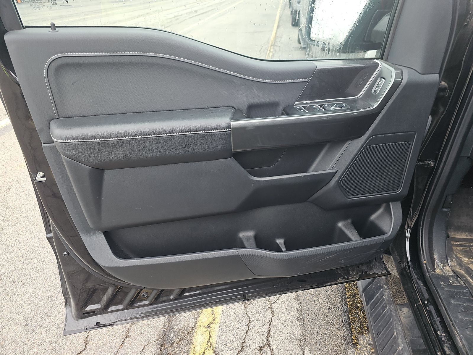 2023 Ford F-150 Hybrid XLT AWD