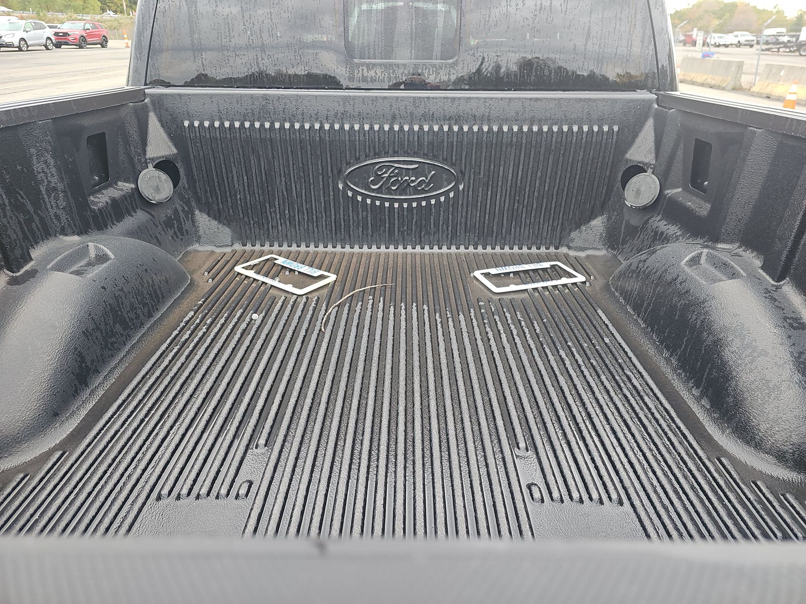 2023 Ford F-150 Hybrid XLT AWD