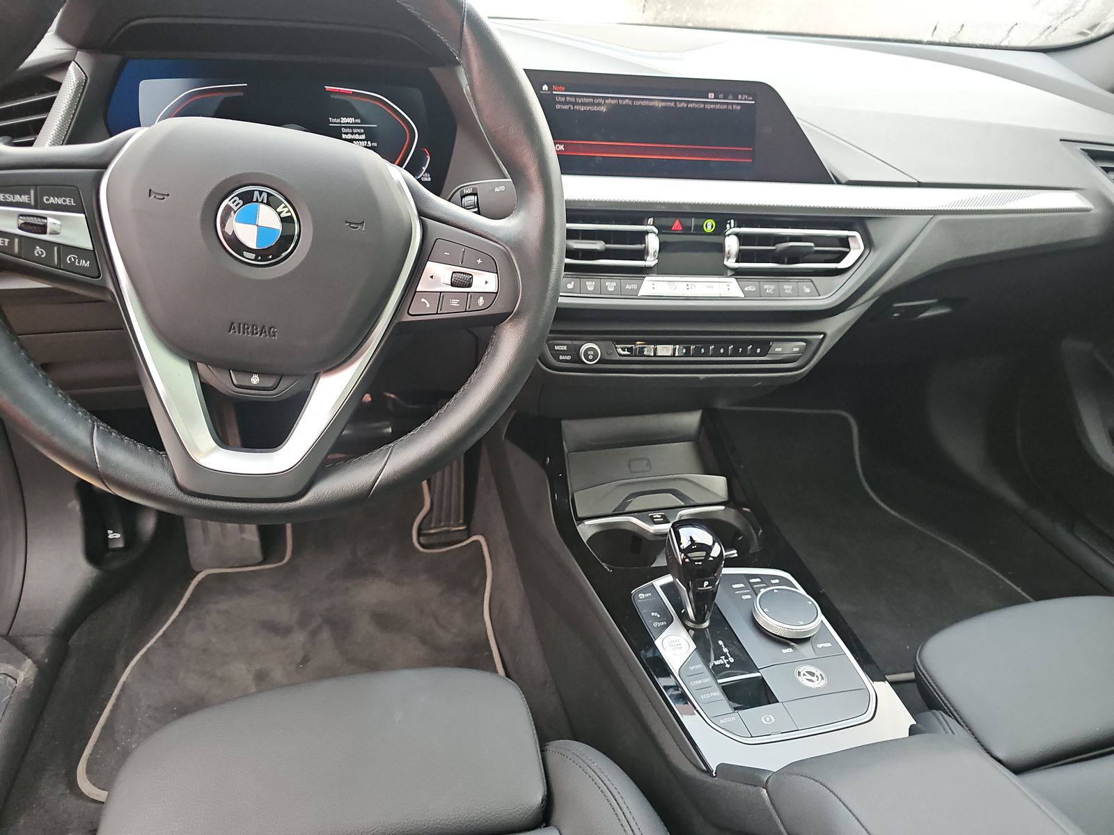 2024 BMW 2 Series 228i FWD
