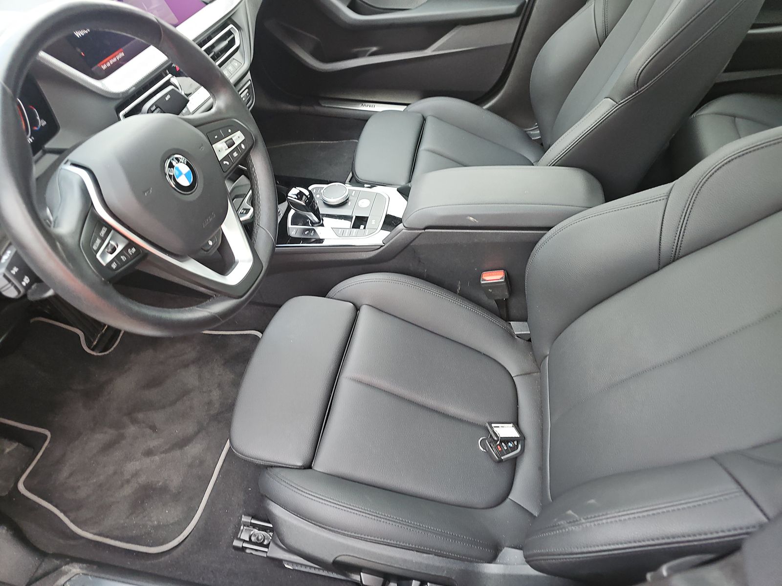 2024 BMW 2 Series 228i FWD