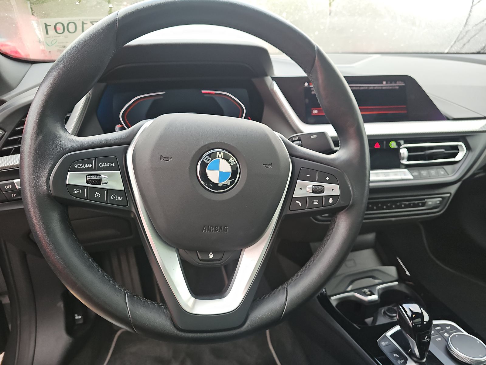 2024 BMW 2 Series 228i FWD