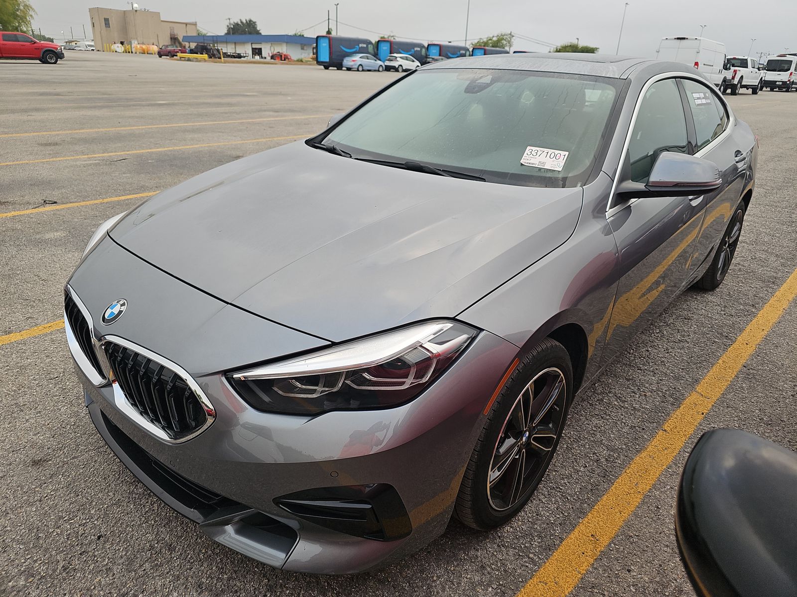 2024 BMW 2 Series 228i FWD