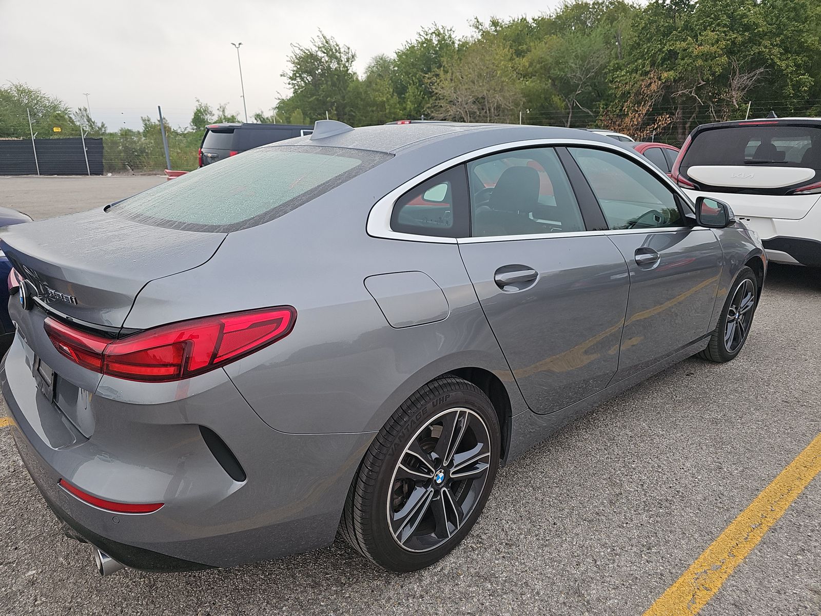 2024 BMW 2 Series 228i FWD