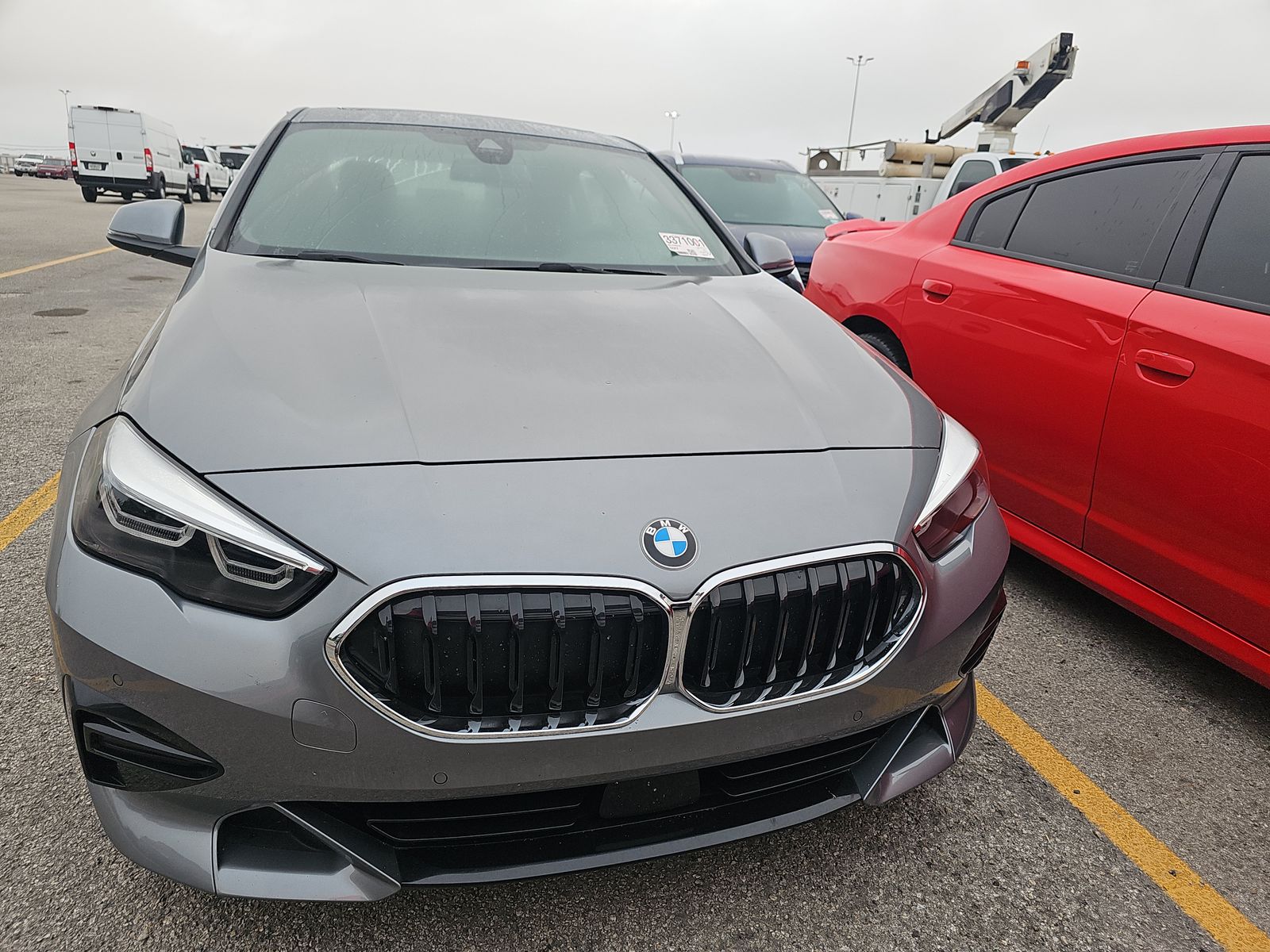 2024 BMW 2 Series 228i FWD
