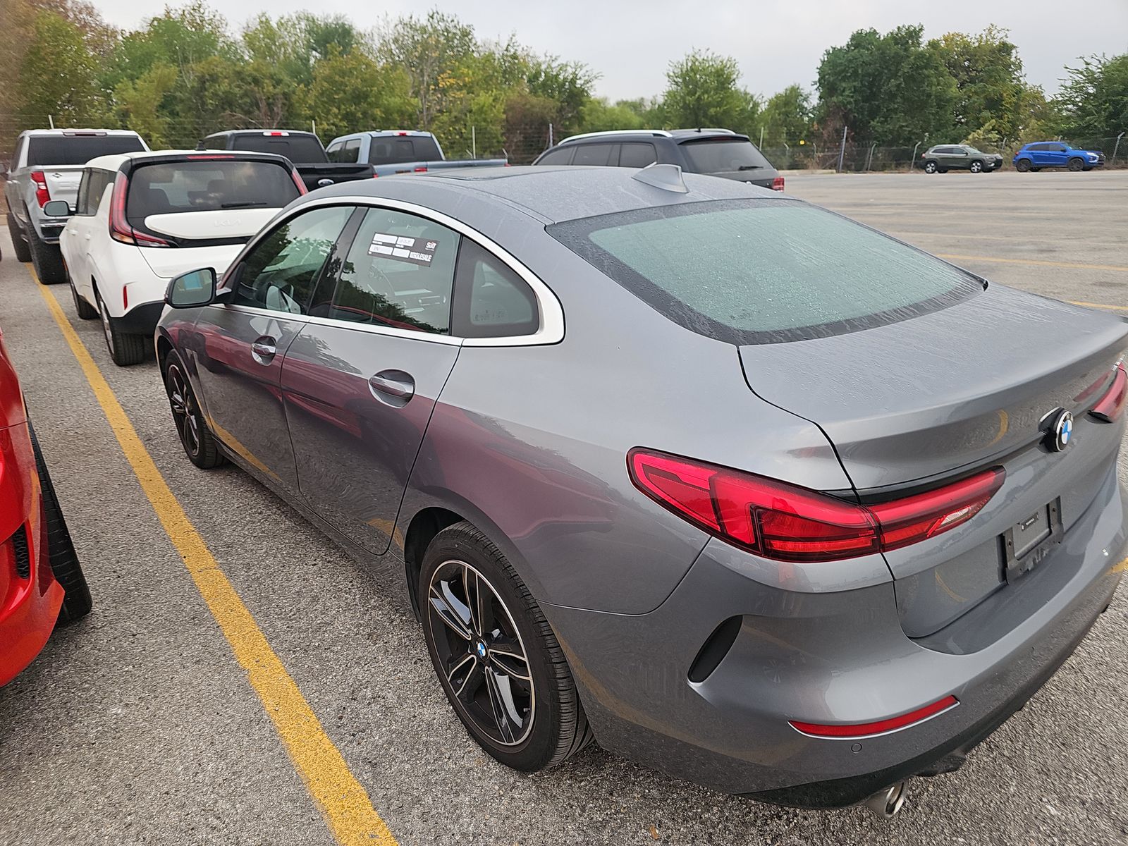 2024 BMW 2 Series 228i FWD