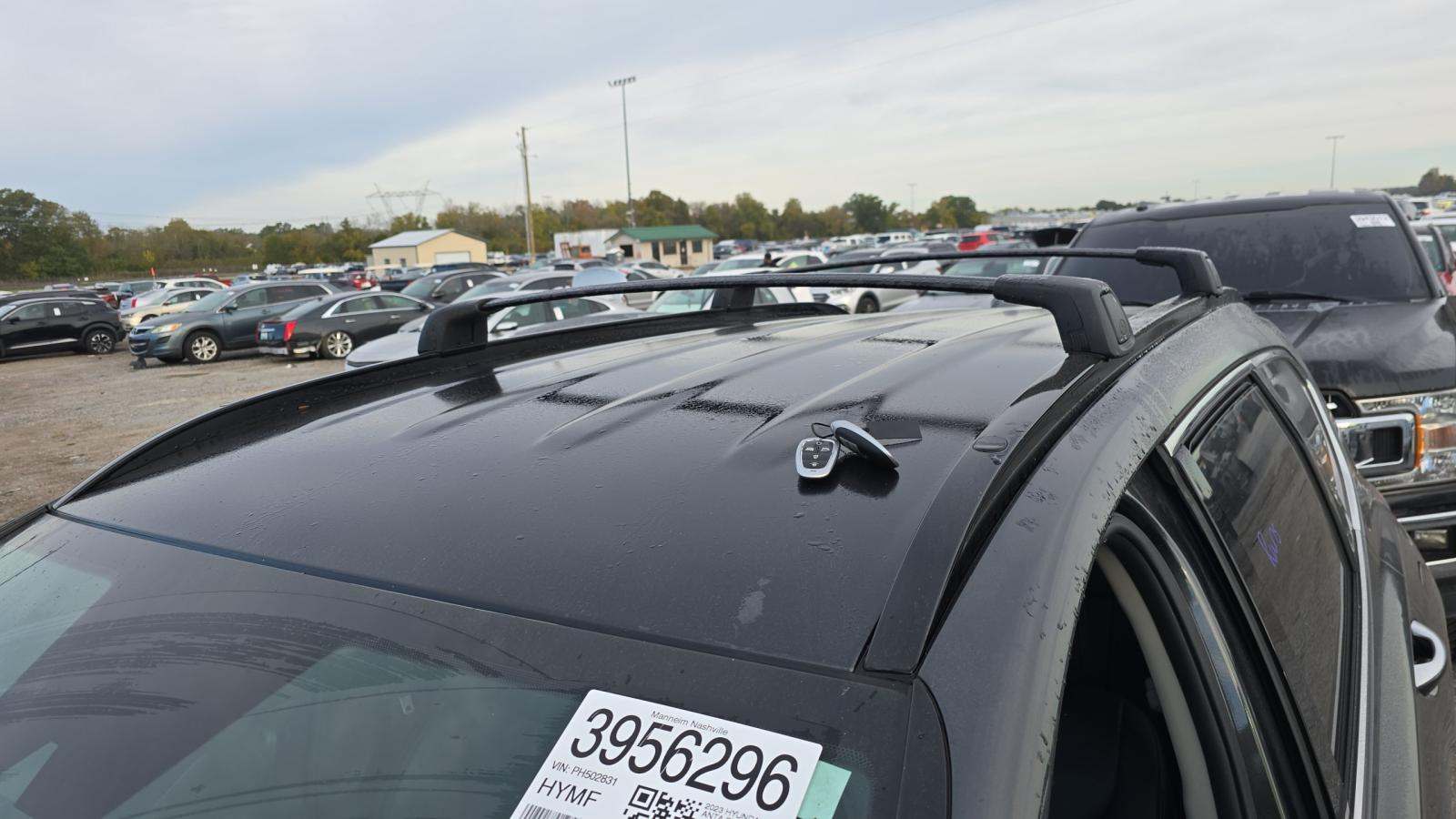 2023 Hyundai Santa Fe XRT AWD