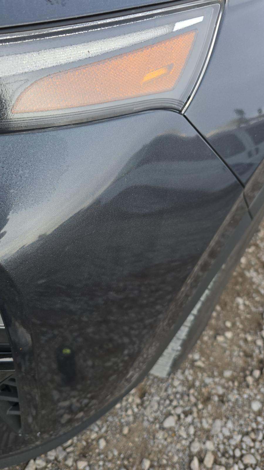 2023 Hyundai Santa Fe XRT AWD