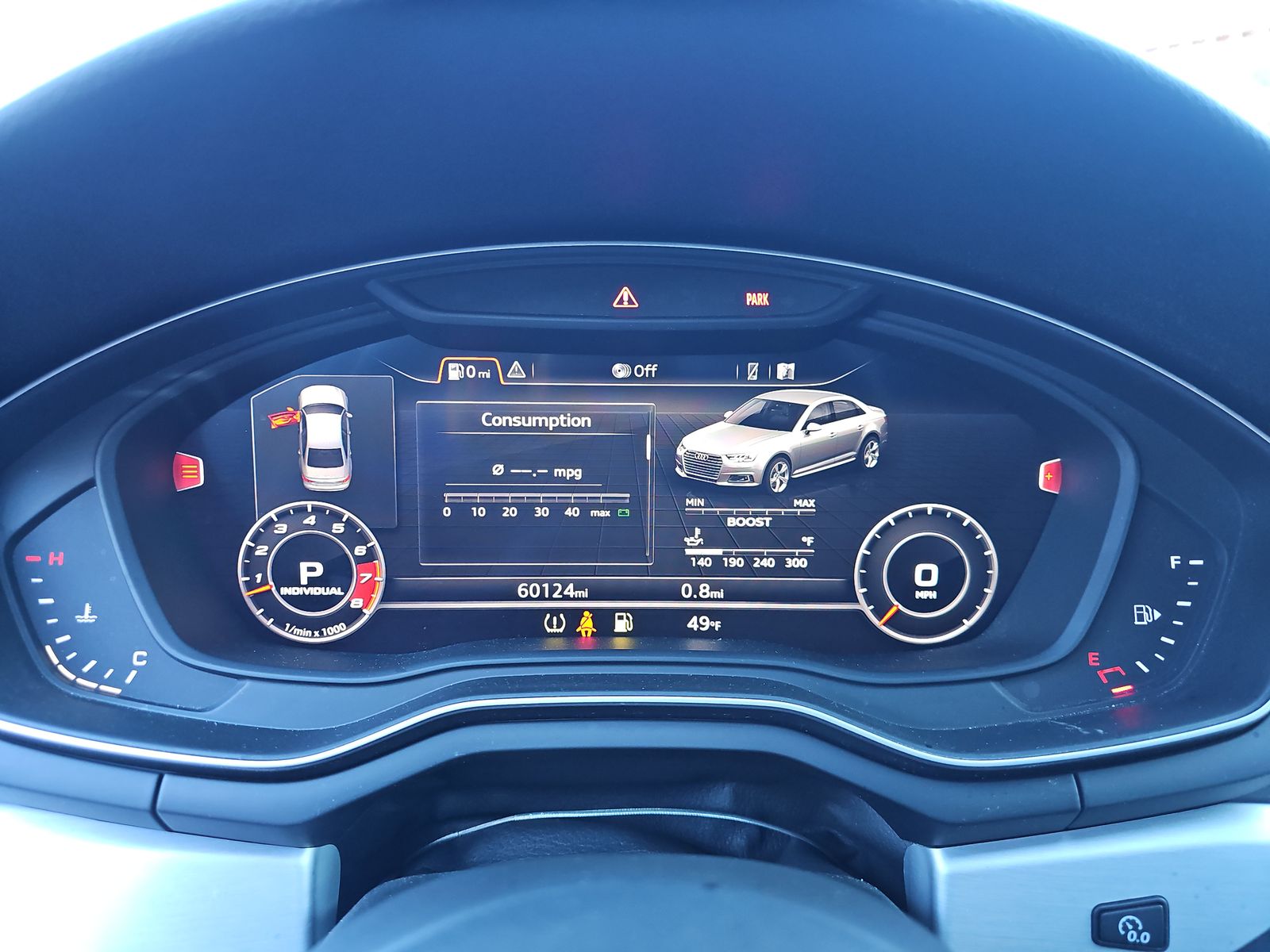 2018 Audi S4 Premium Plus AWD