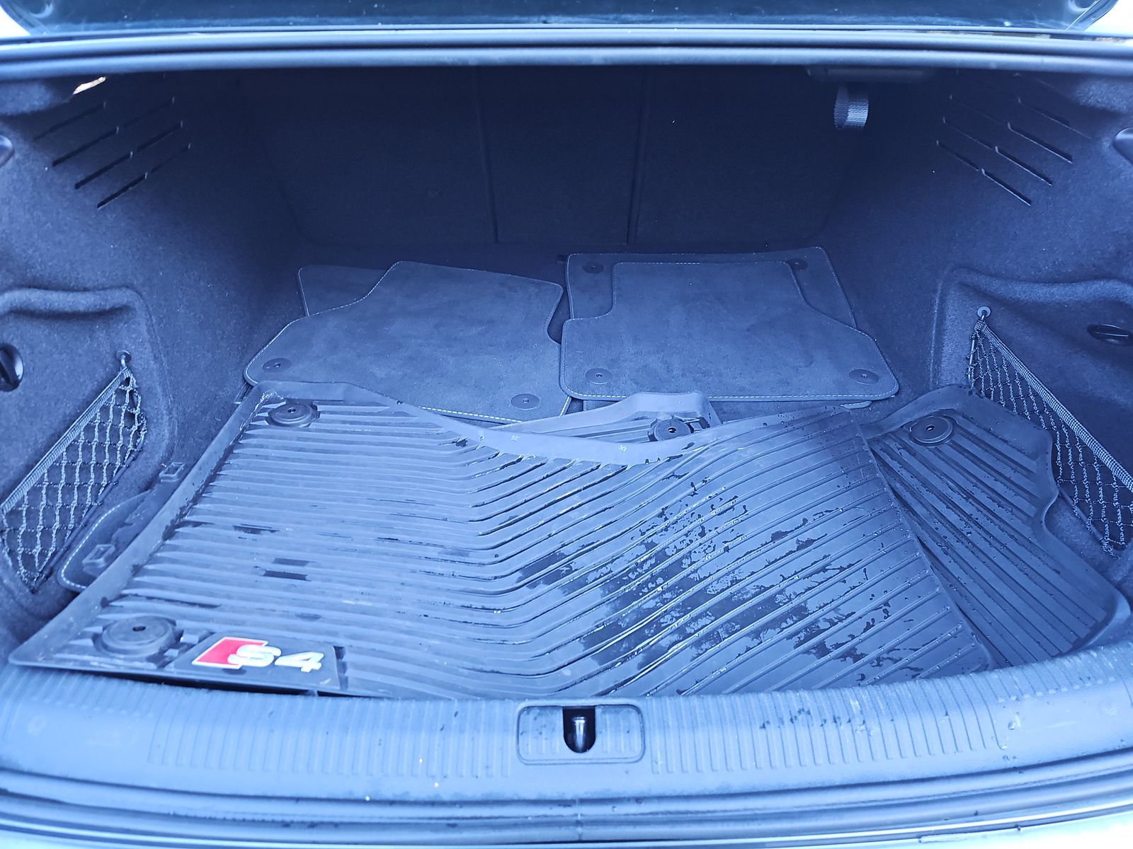 2018 Audi S4 Premium Plus AWD