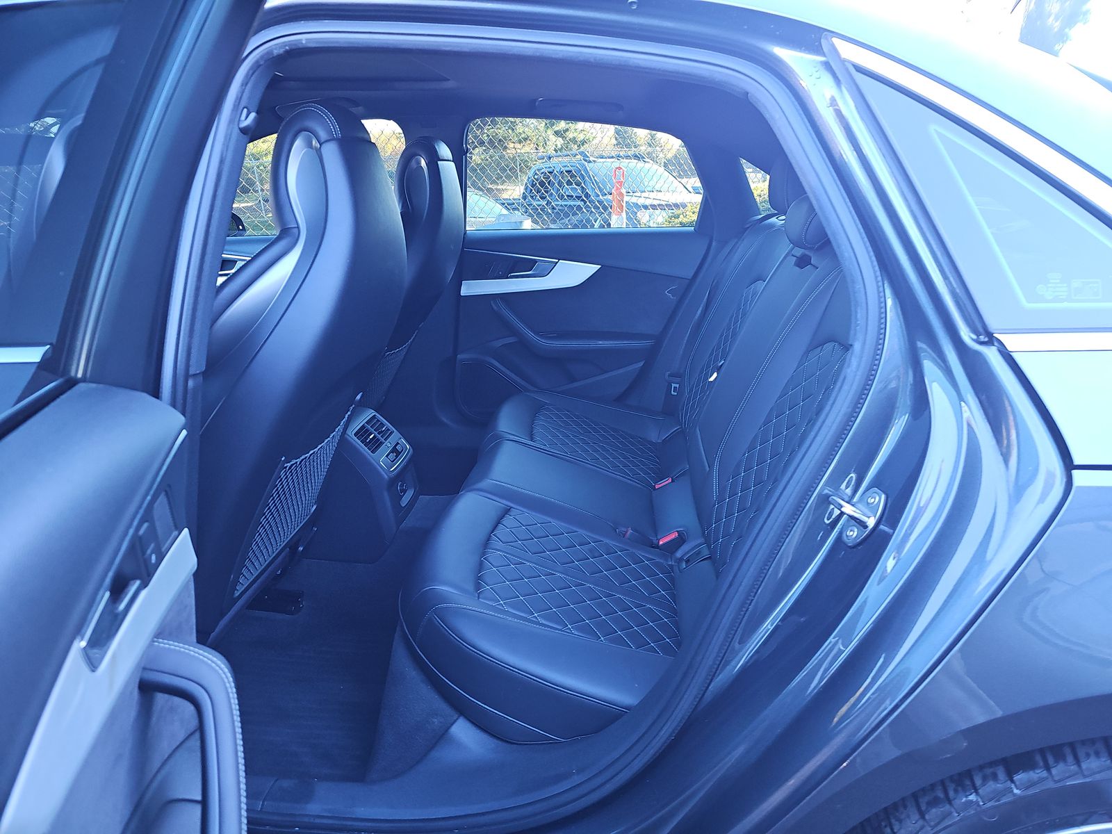 2018 Audi S4 Premium Plus AWD