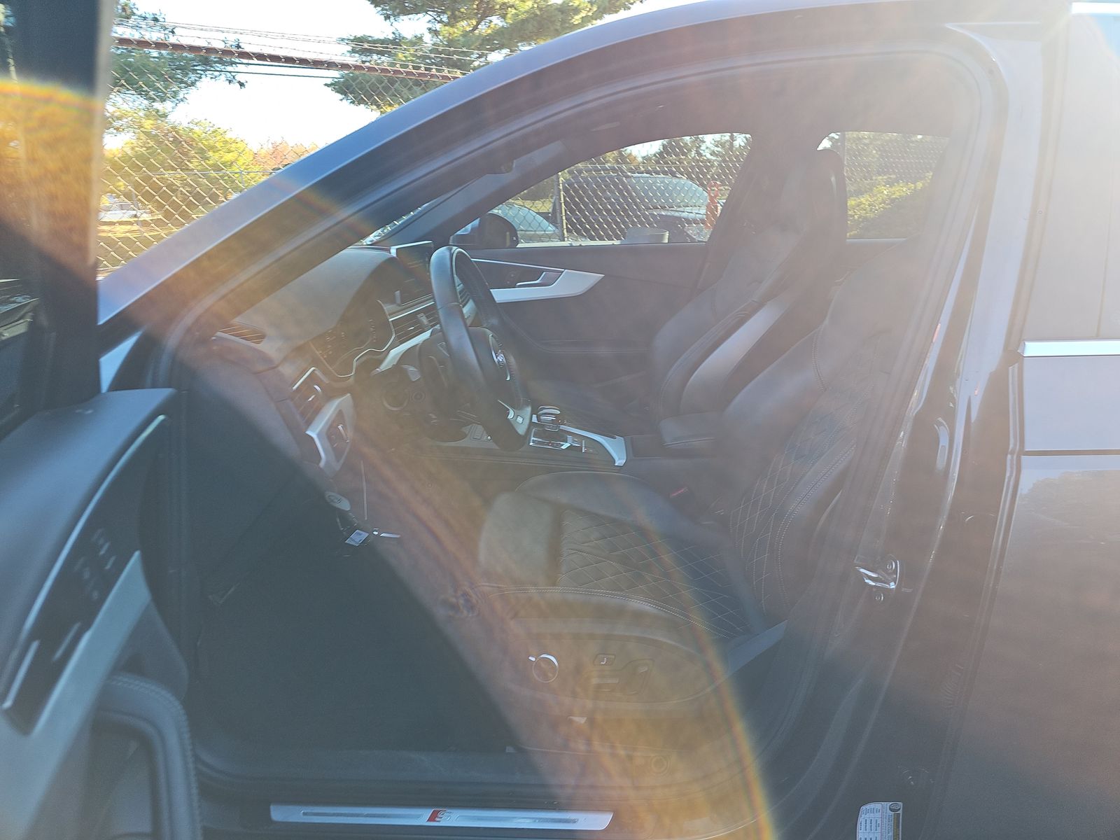 2018 Audi S4 Premium Plus AWD