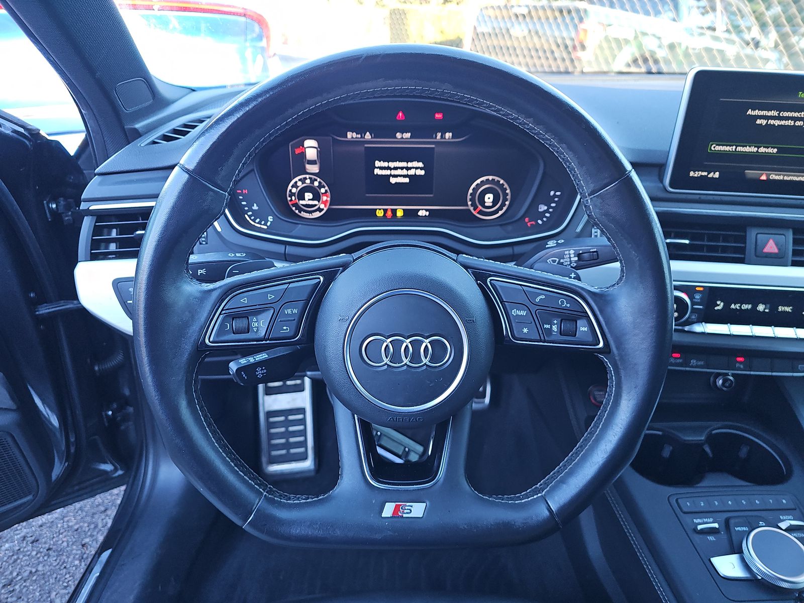2018 Audi S4 Premium Plus AWD