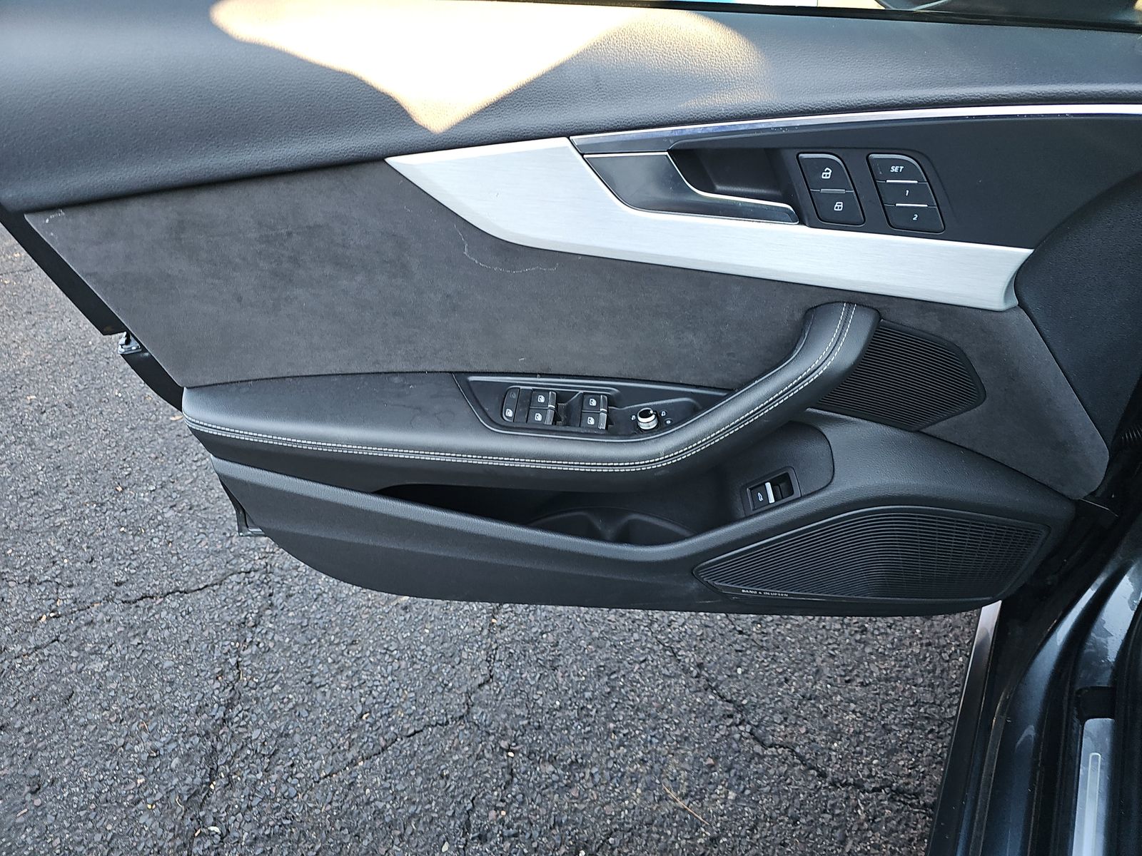 2018 Audi S4 Premium Plus AWD