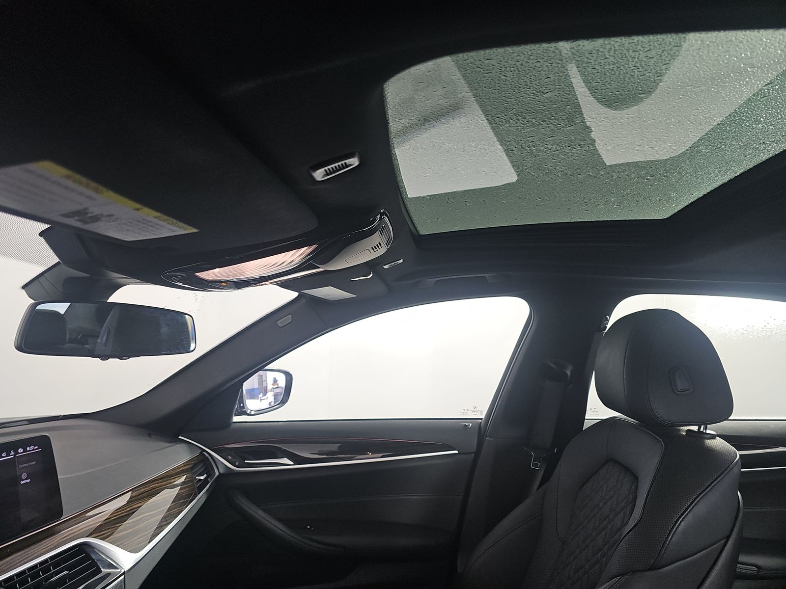 2022 BMW 5 Series 530i xDrive AWD