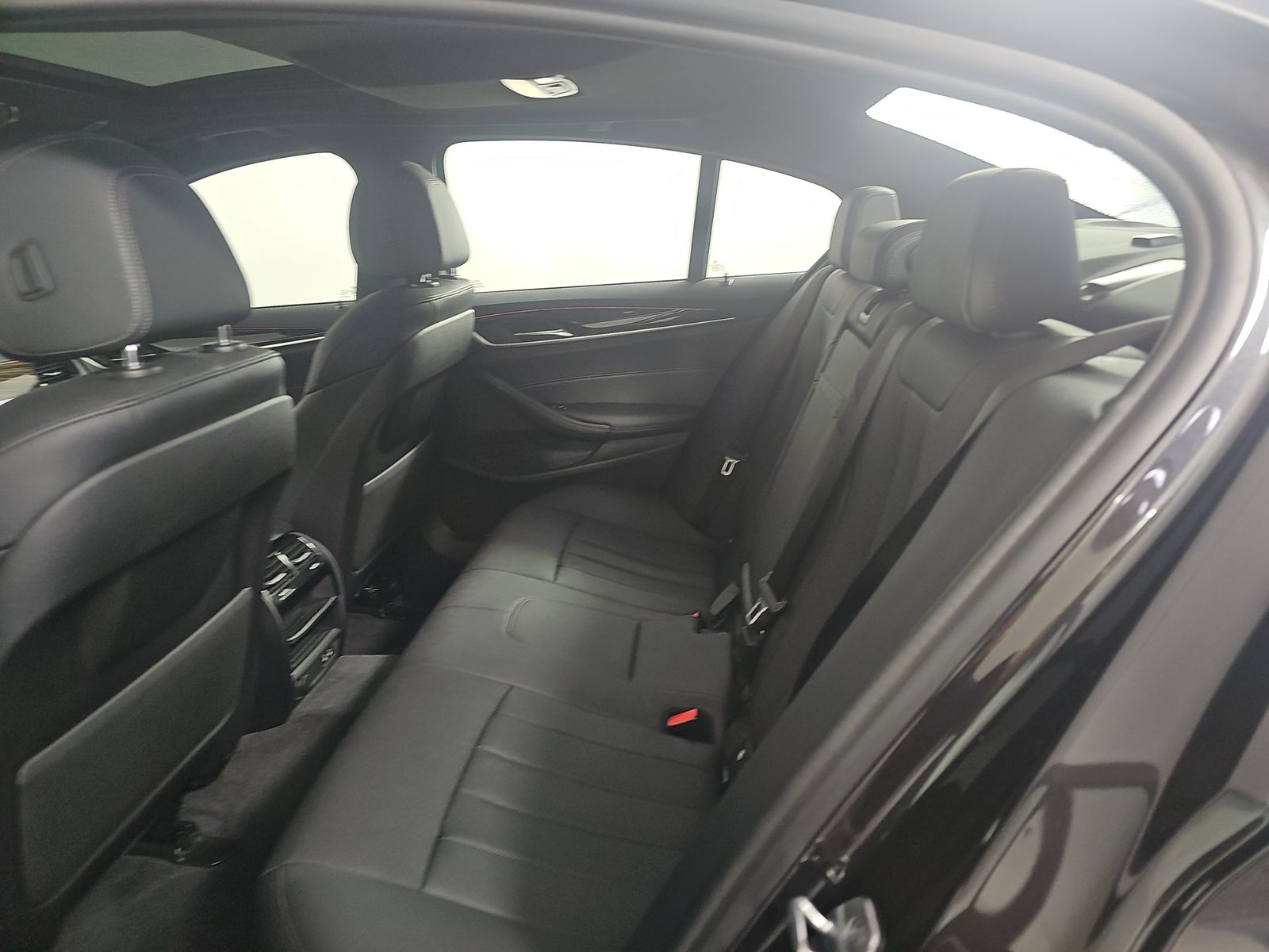 2022 BMW 5 Series 530i xDrive AWD