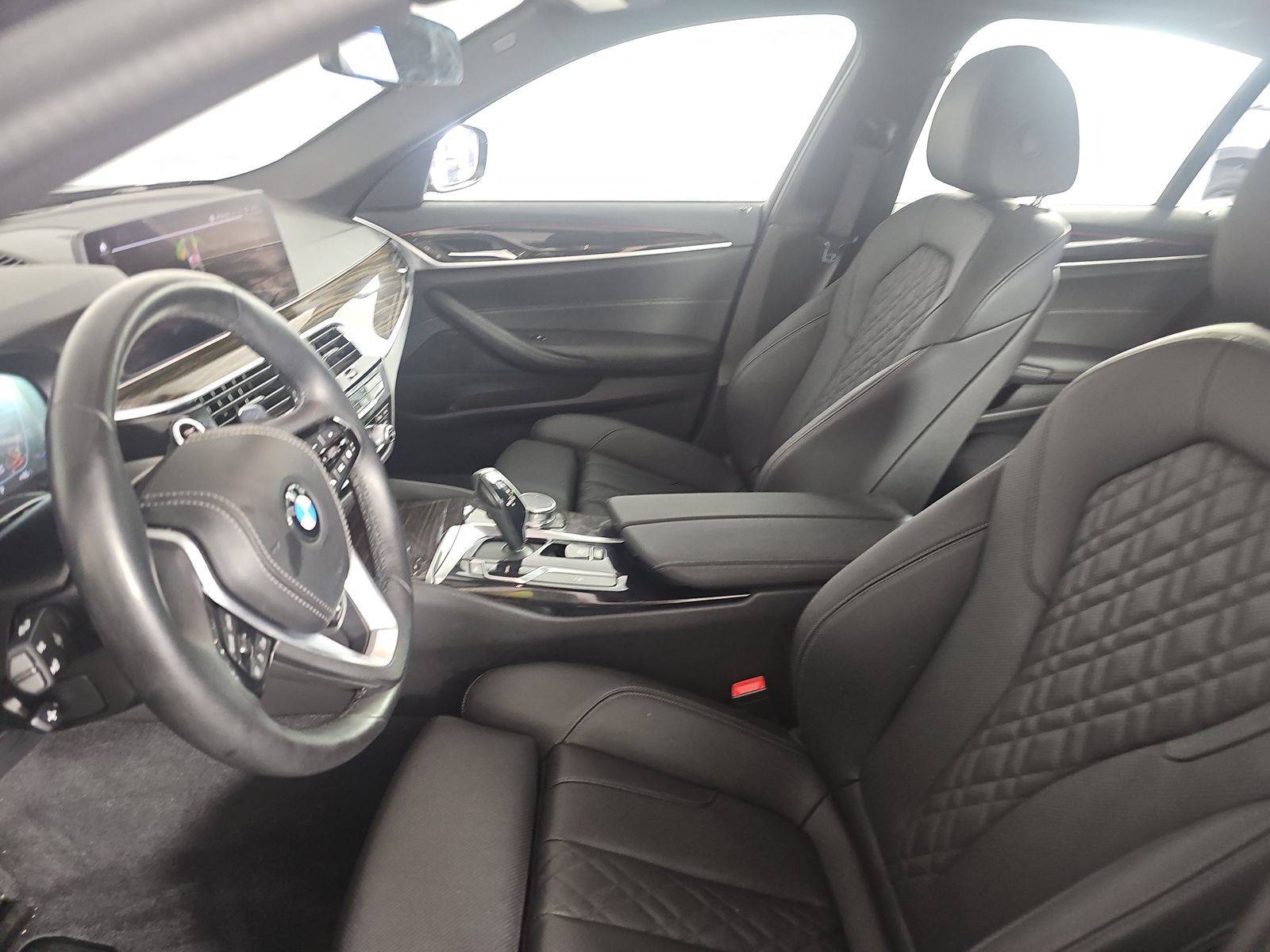 2022 BMW 5 Series 530i xDrive AWD