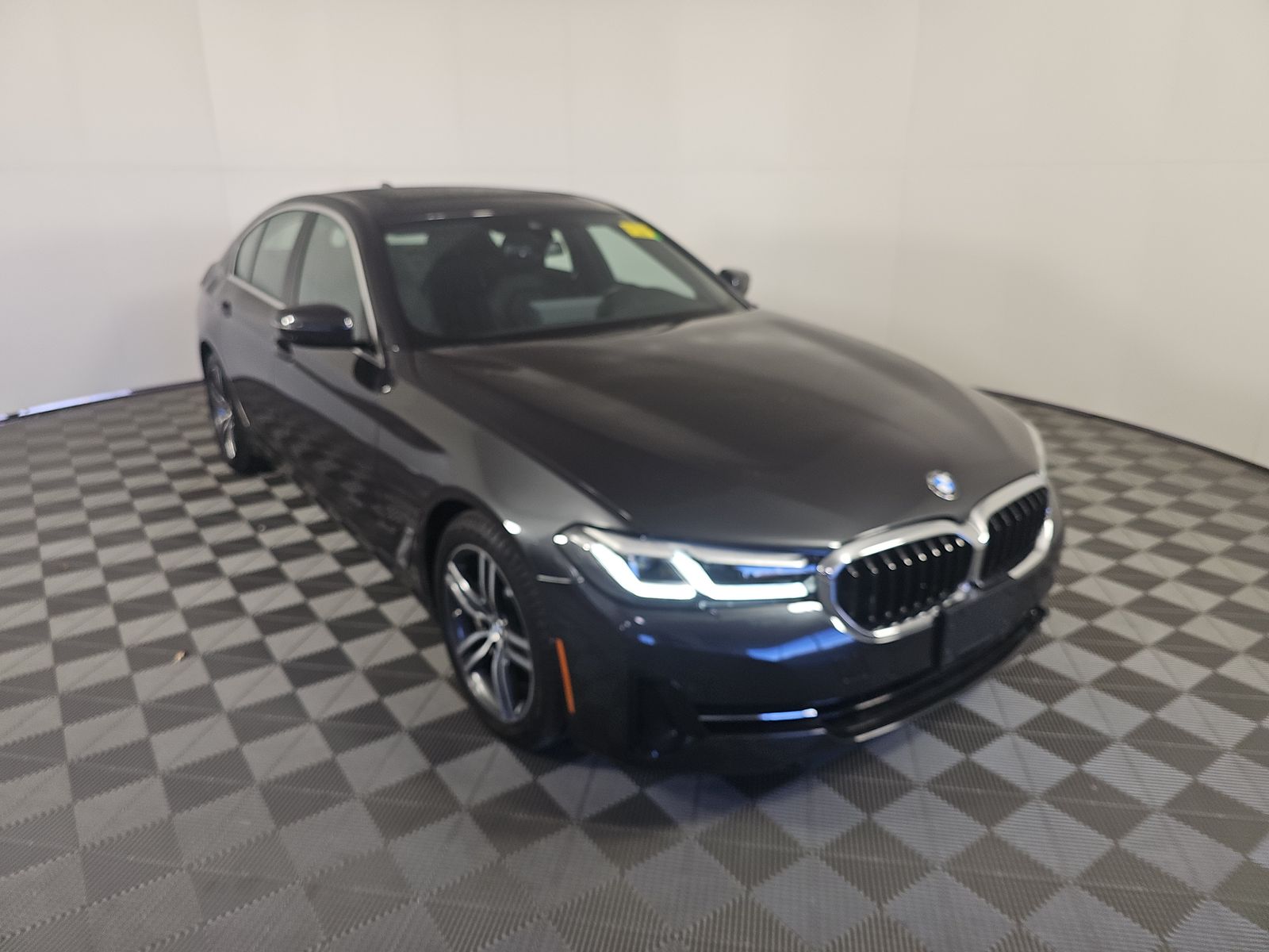2022 BMW 5 Series 530i xDrive AWD