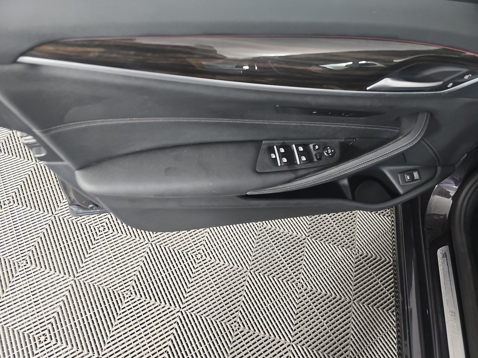 2022 BMW 5 Series 530i xDrive AWD