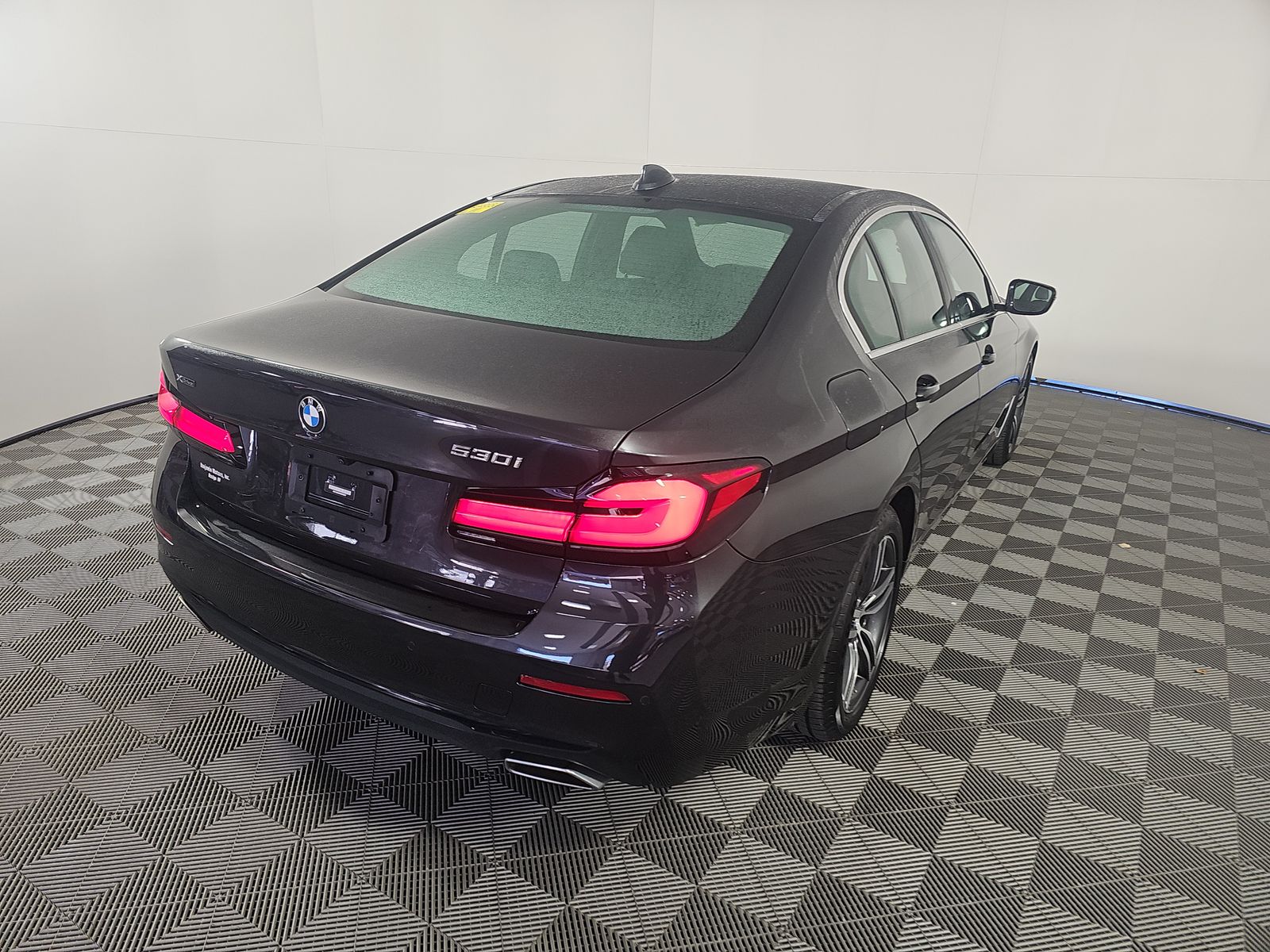 2022 BMW 5 Series 530i xDrive AWD